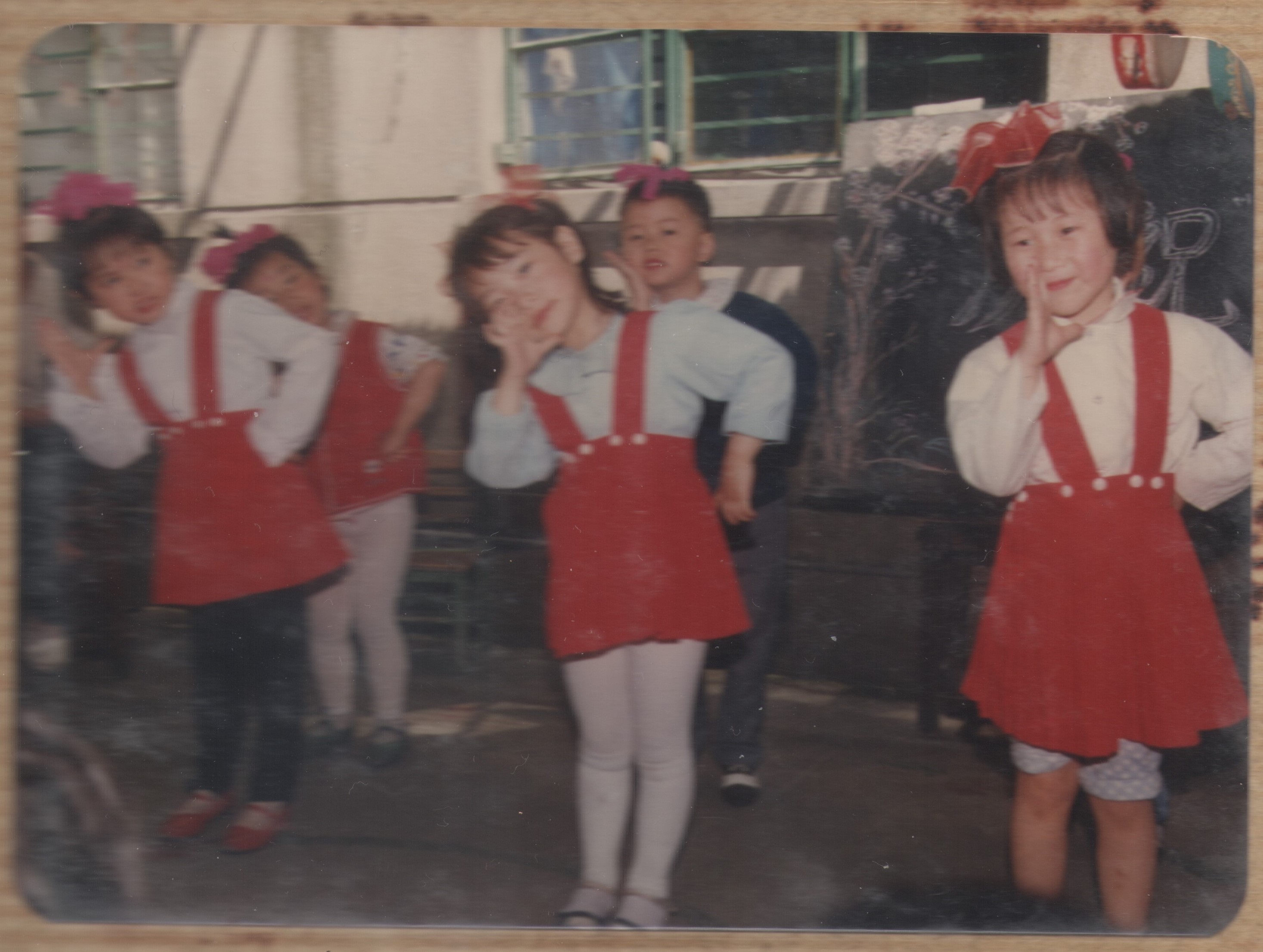 MaVie—57.学会一支舞 MaVie—57.学会一支舞
