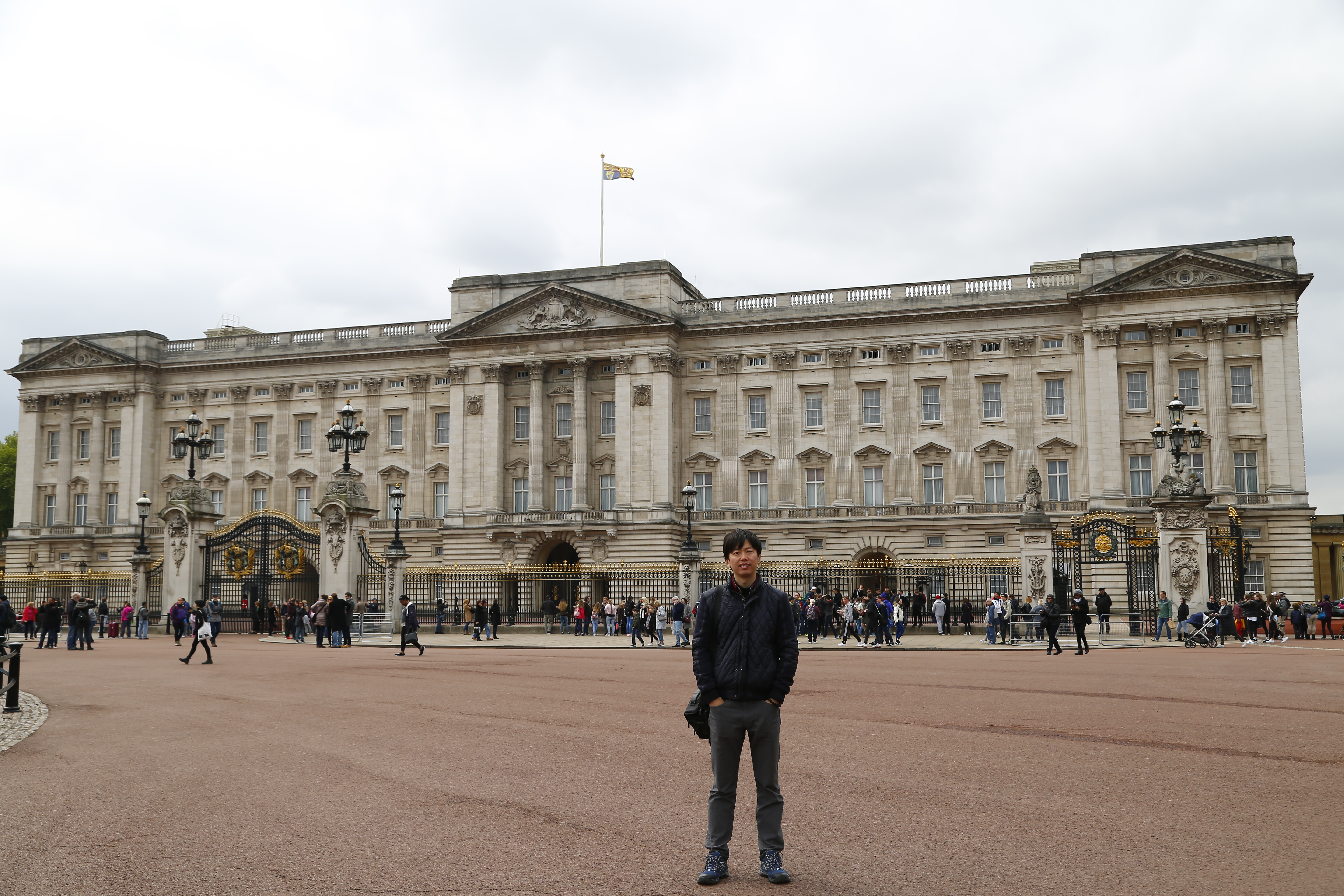 MaVie—27.一个人去旅行 MaVie—27.一个人去旅行