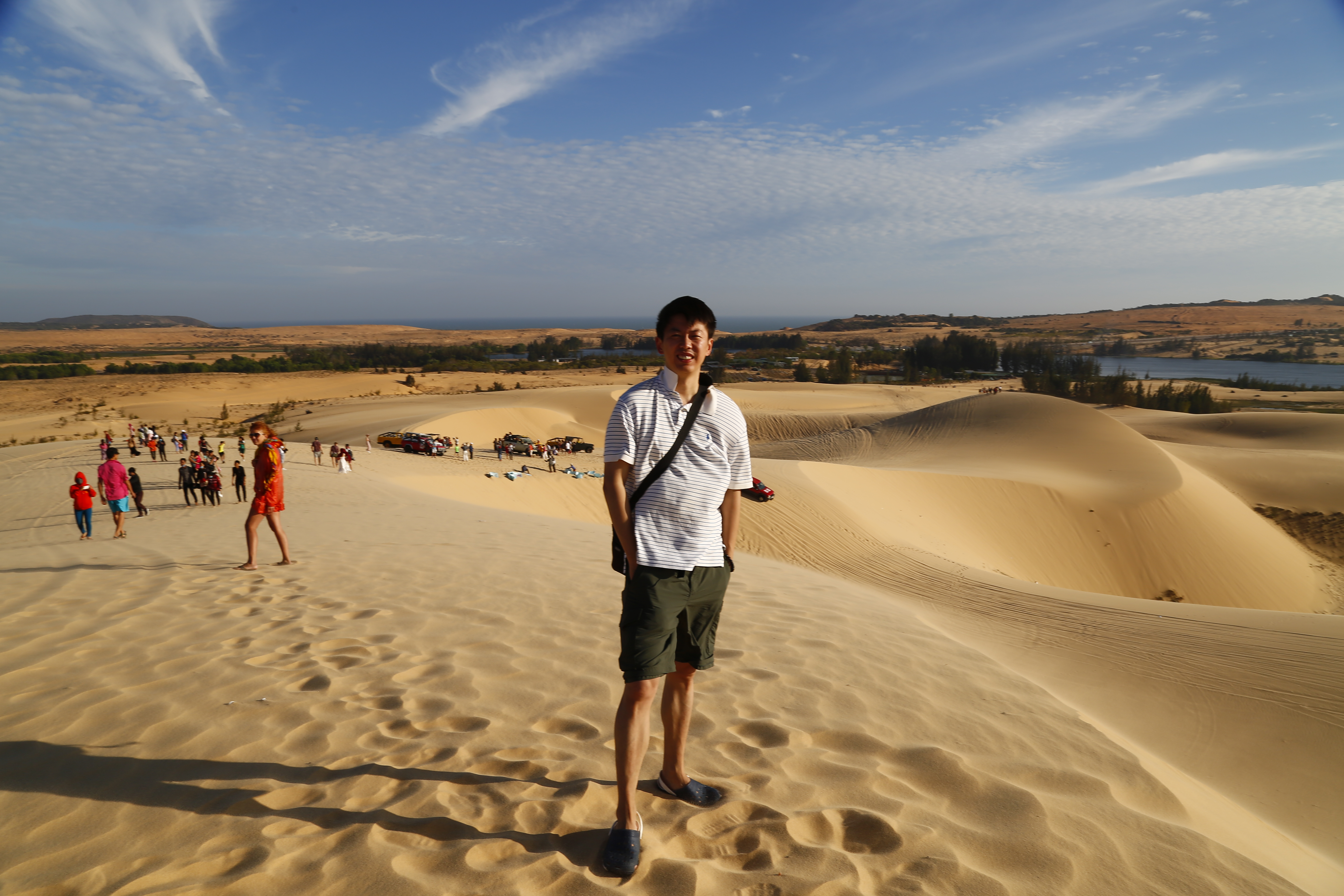 MaVie—27.一个人去旅行 MaVie—27.一个人去旅行