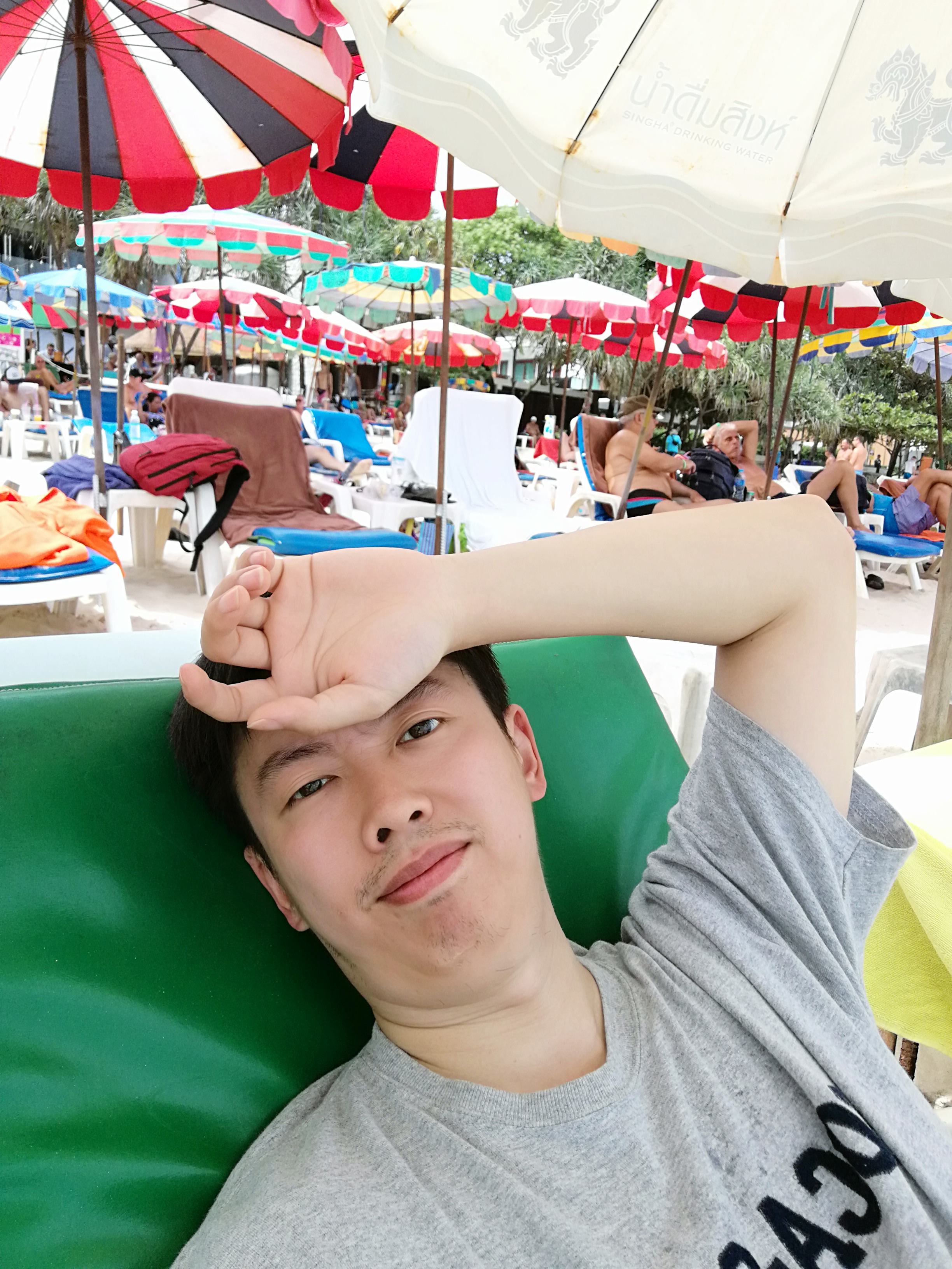MaVie—27.一个人去旅行 MaVie—27.一个人去旅行