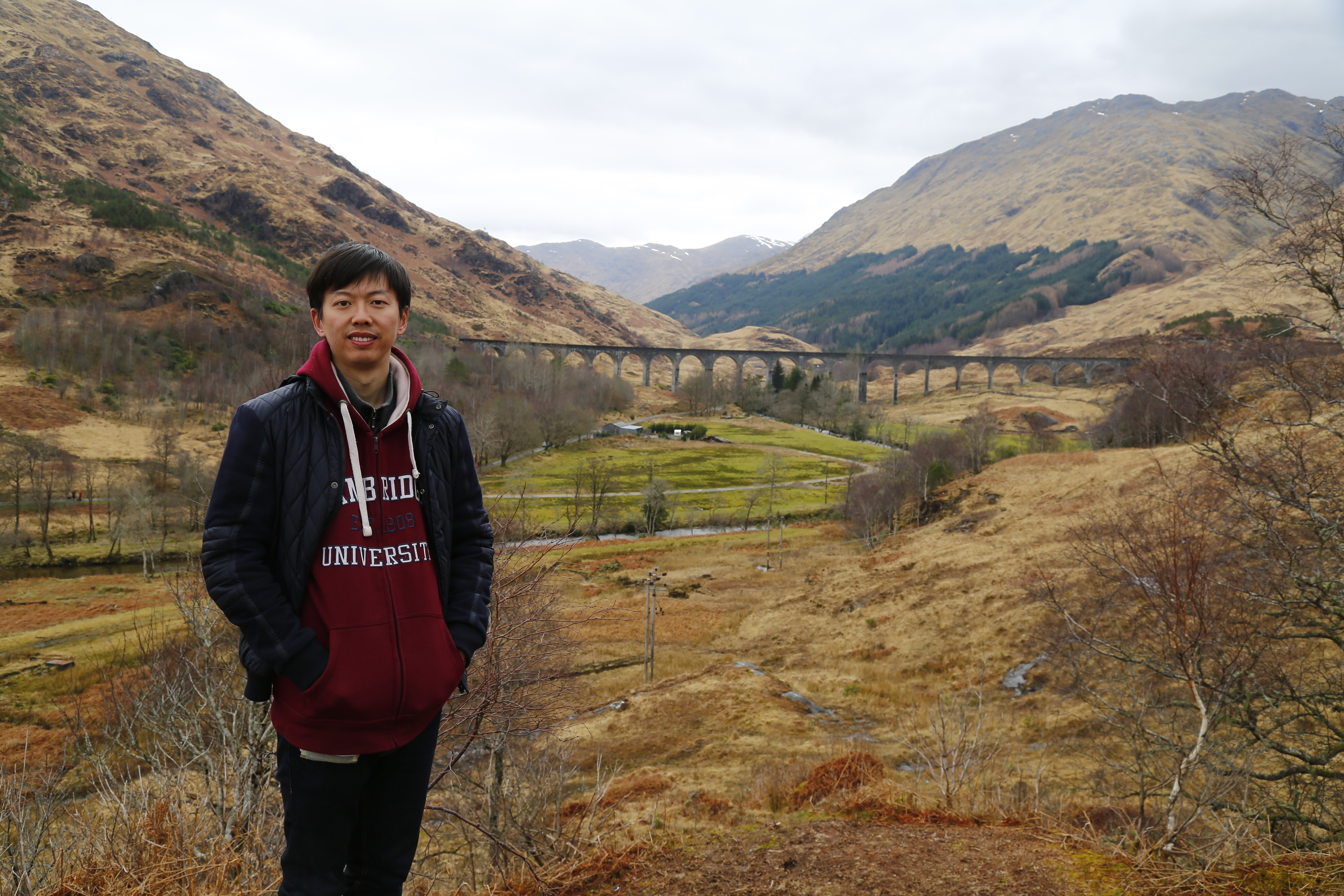 MaVie—27.一个人去旅行 MaVie—27.一个人去旅行