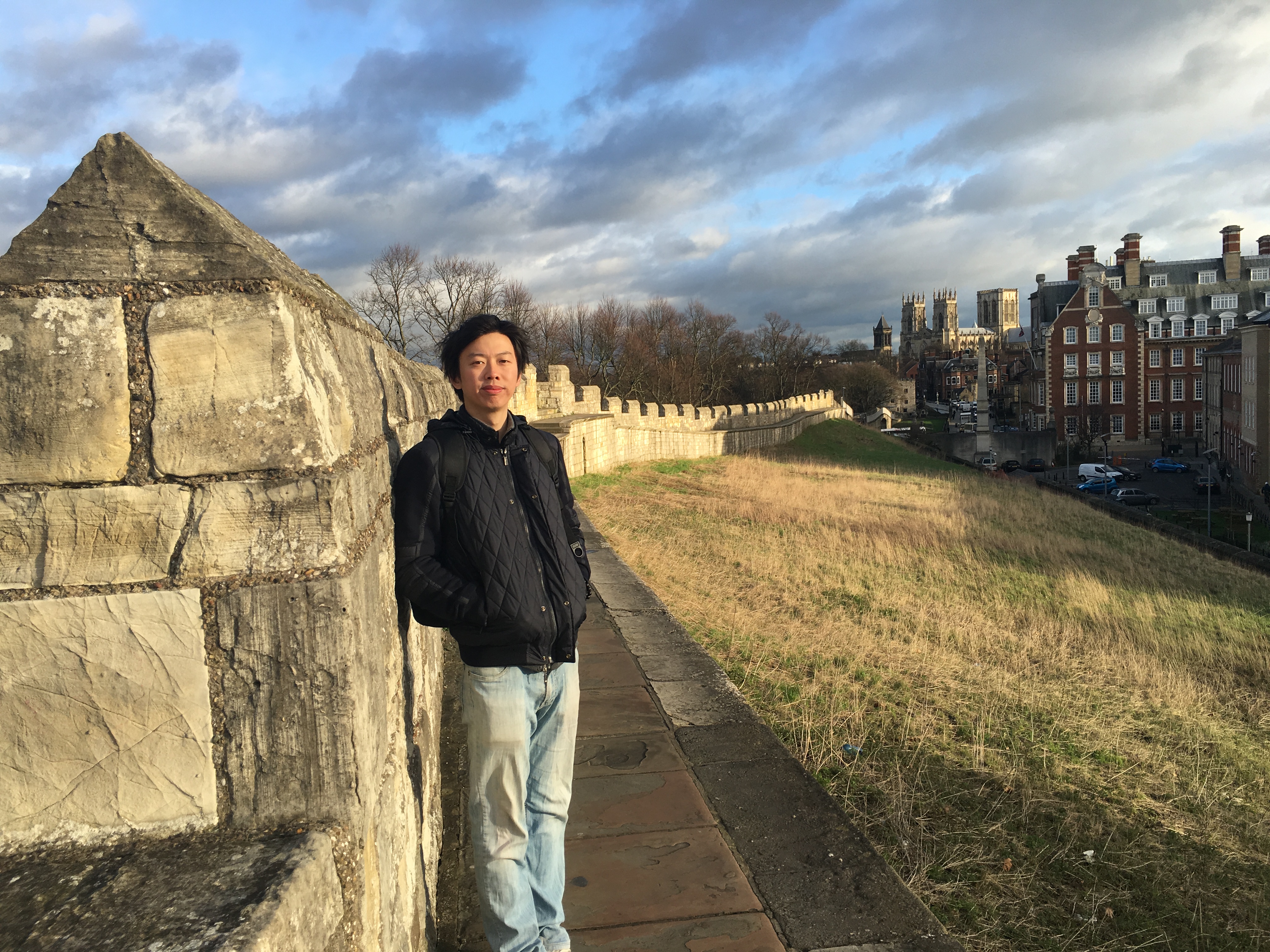 MaVie—27.一个人去旅行 MaVie—27.一个人去旅行