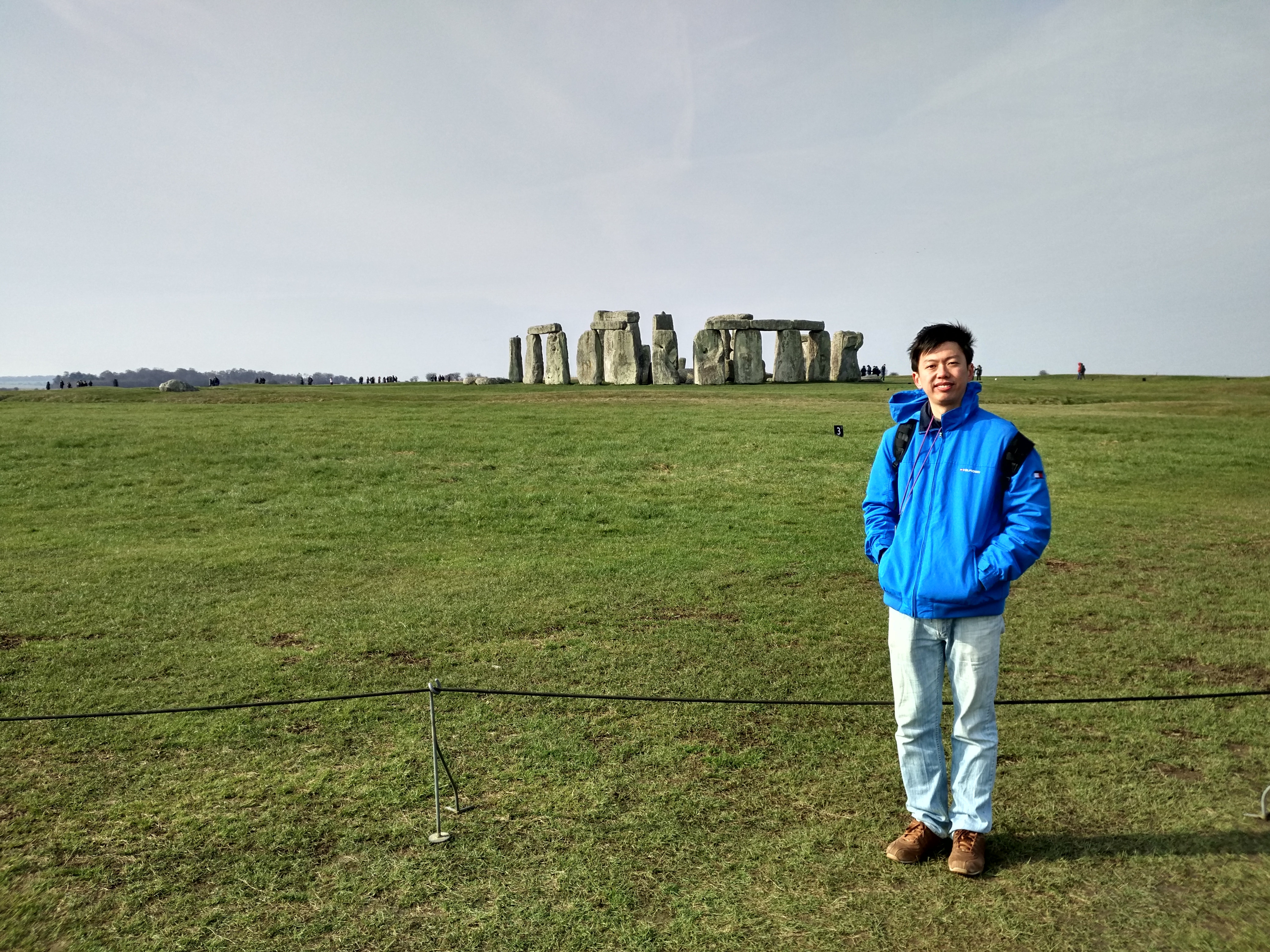 MaVie—27.一个人去旅行 MaVie—27.一个人去旅行