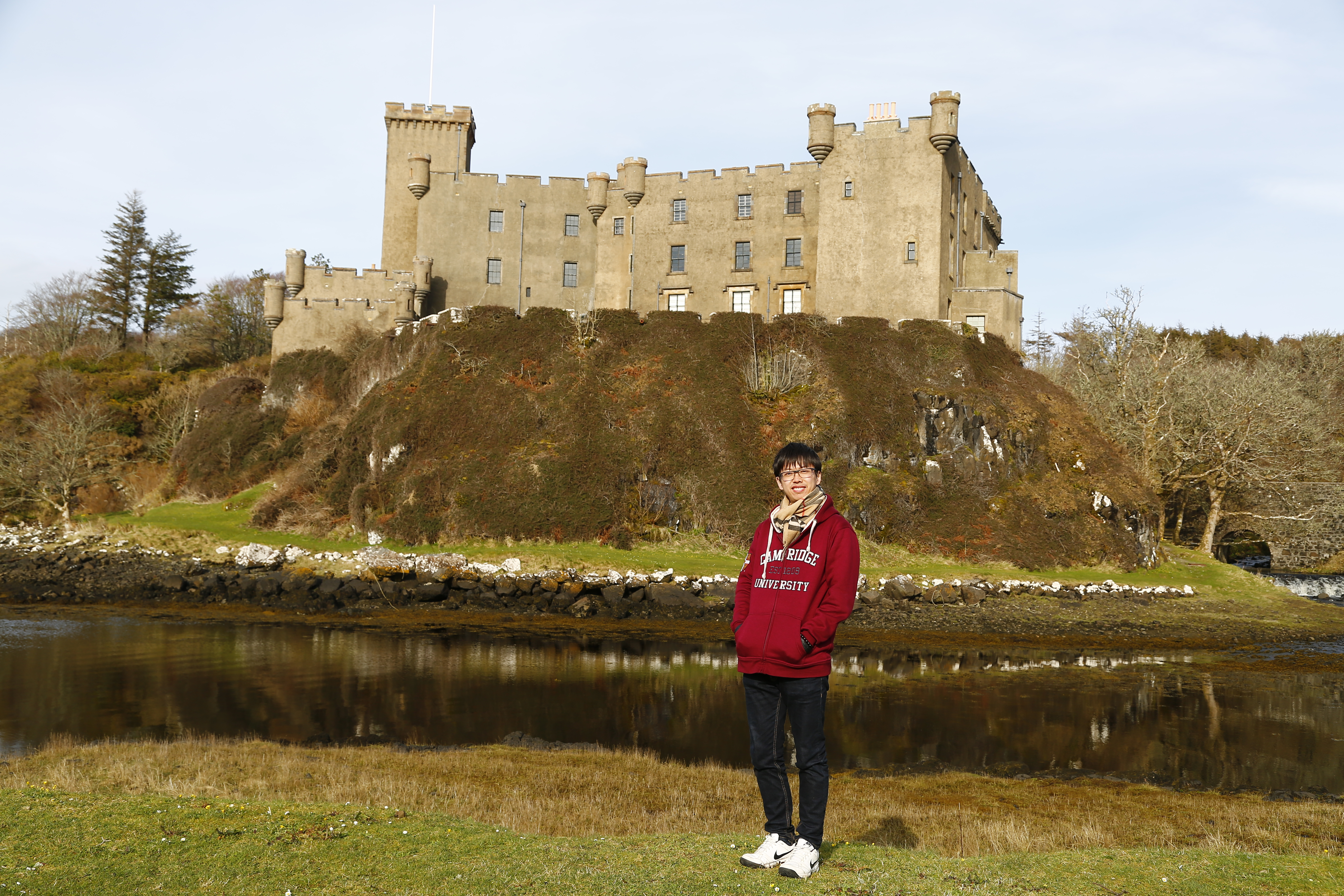 MaVie—27.一个人去旅行 MaVie—27.一个人去旅行