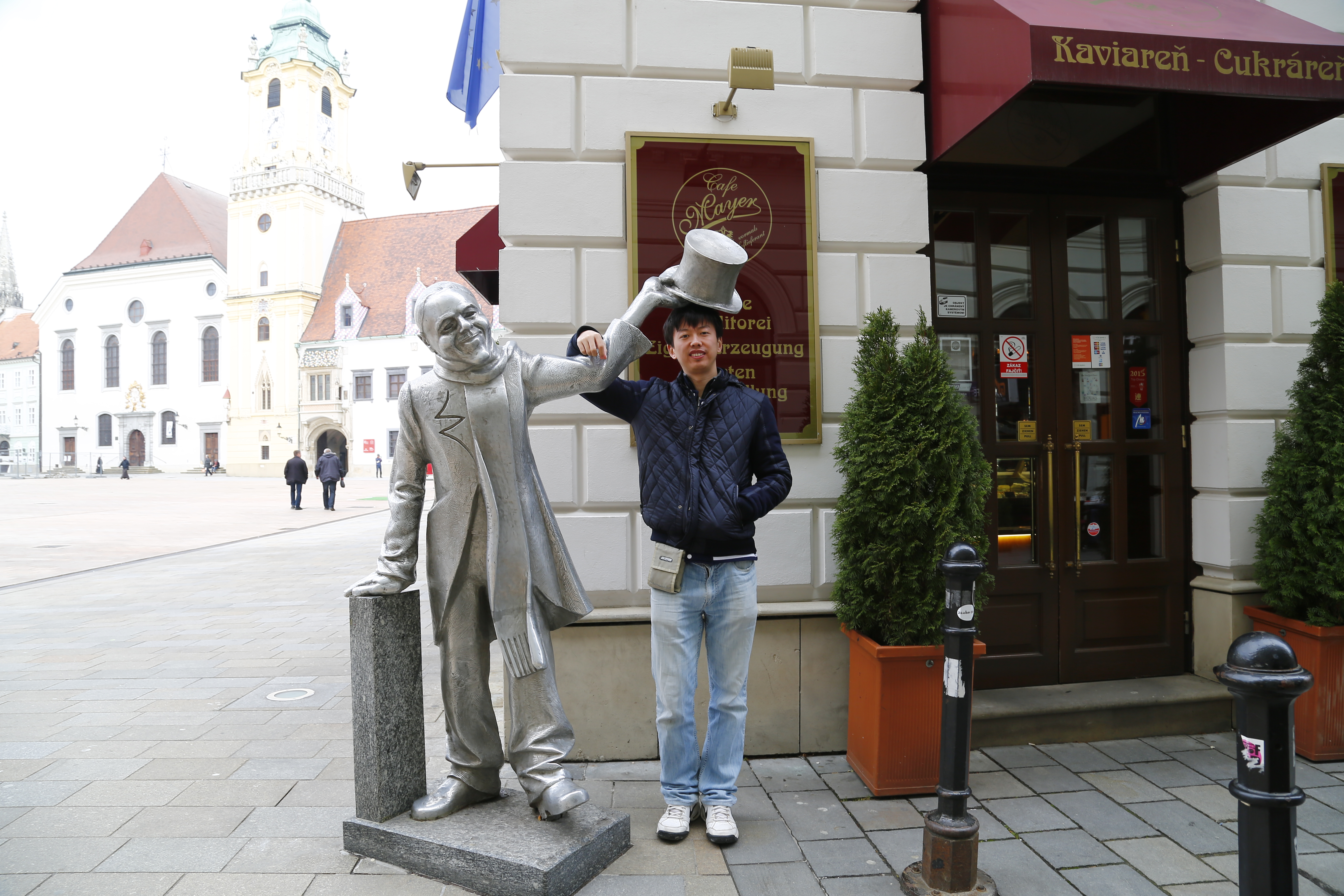 MaVie—27.一个人去旅行 MaVie—27.一个人去旅行
