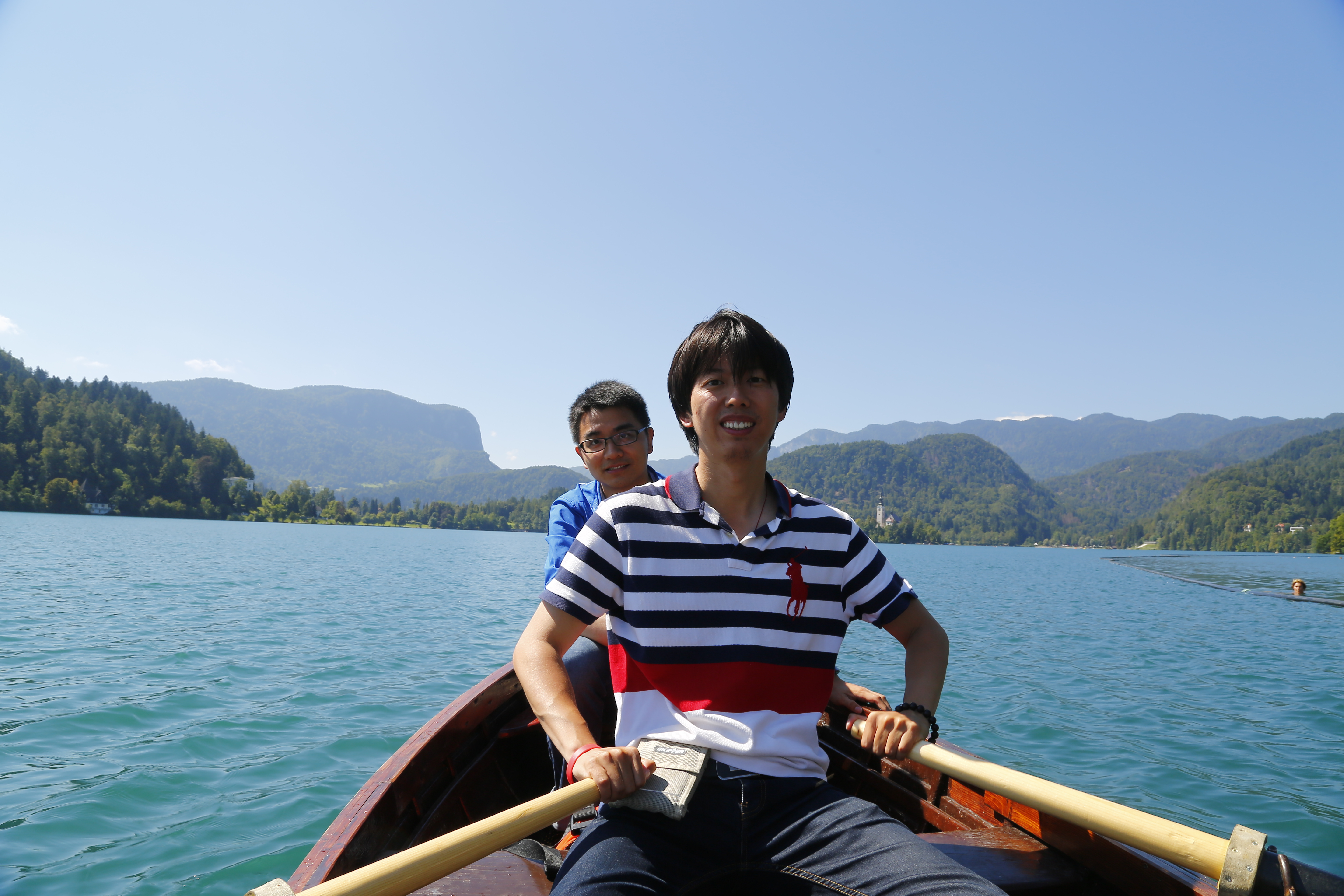 MaVie—27.一个人去旅行 MaVie—27.一个人去旅行