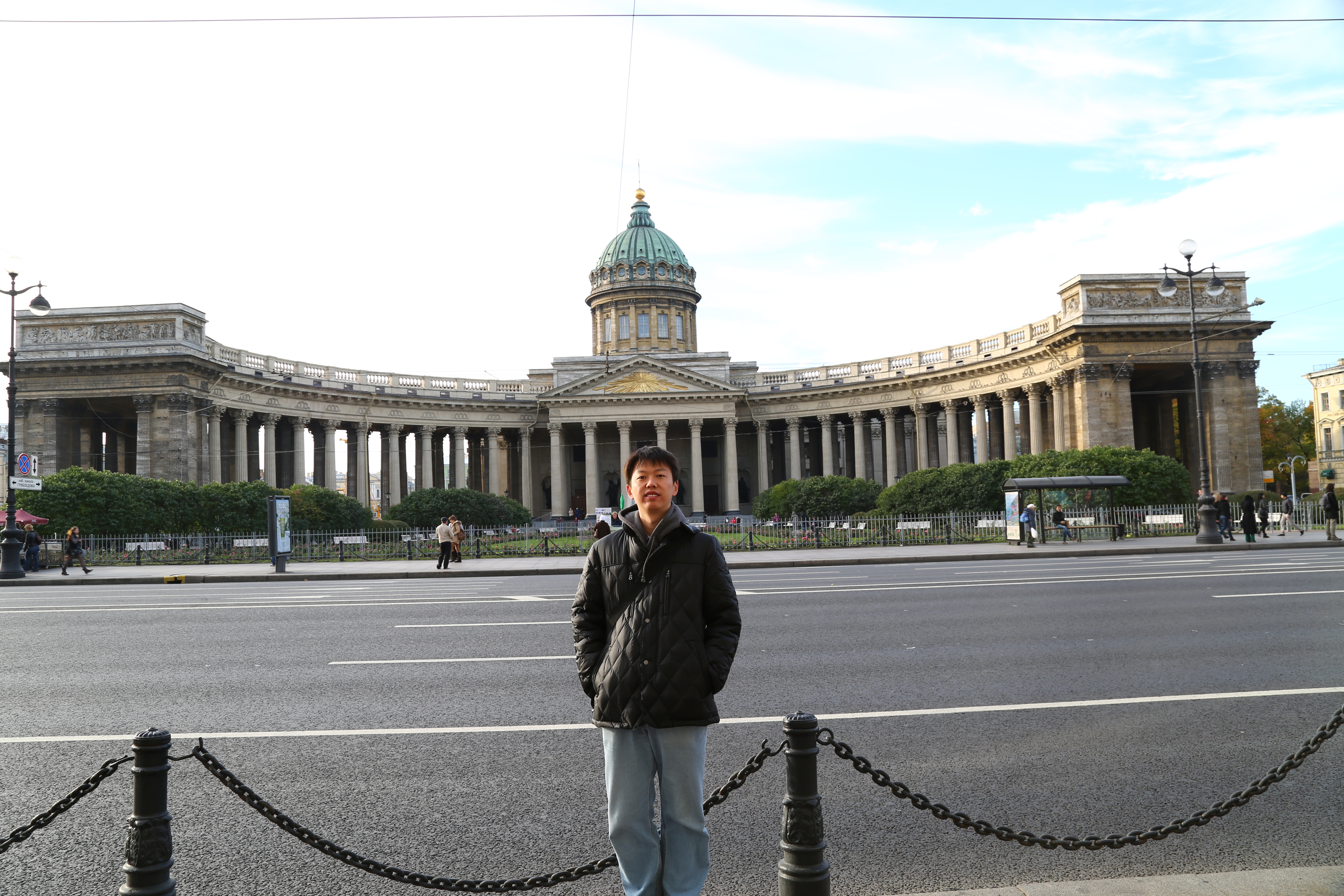 MaVie—27.一个人去旅行 MaVie—27.一个人去旅行