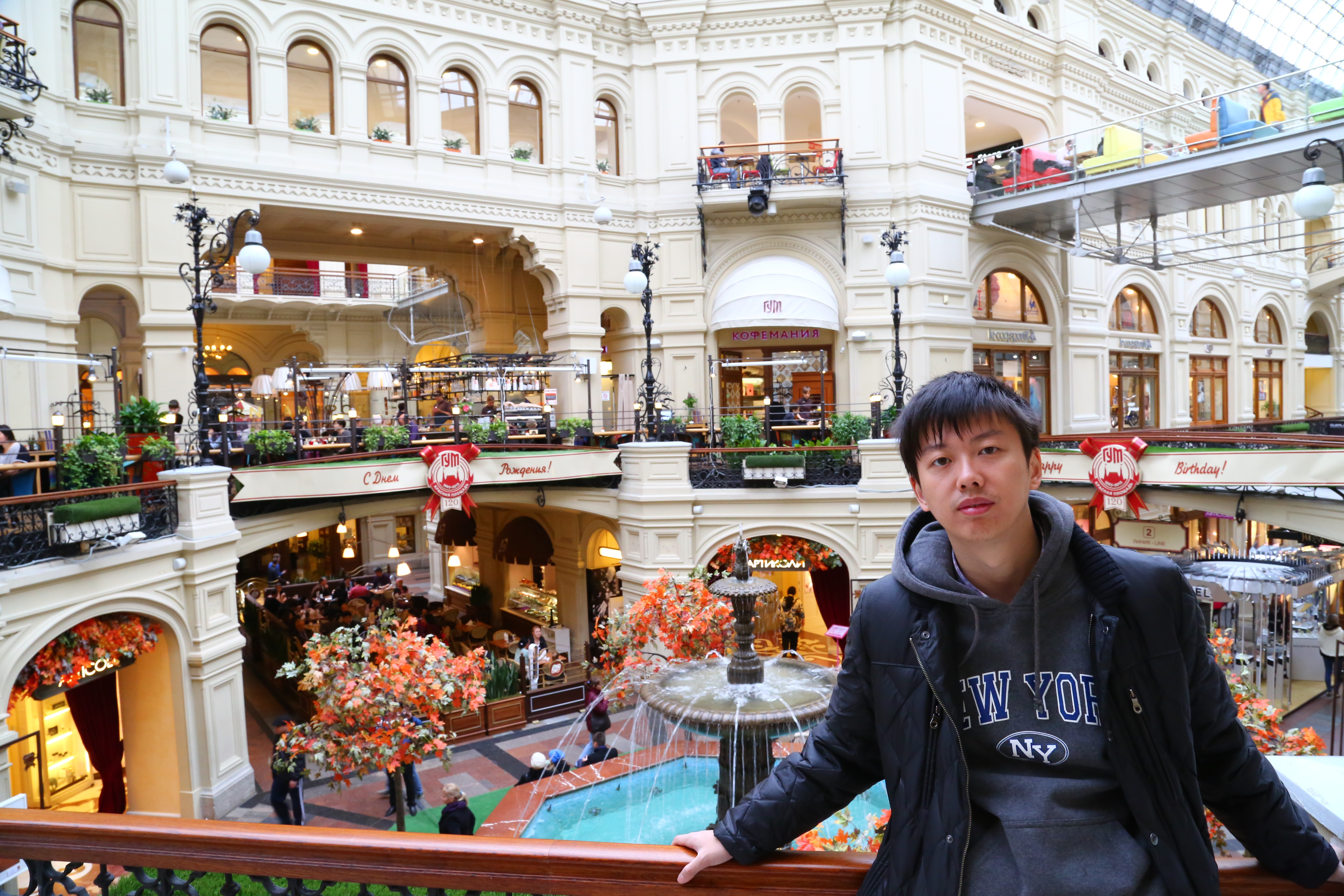 MaVie—27.一个人去旅行 MaVie—27.一个人去旅行