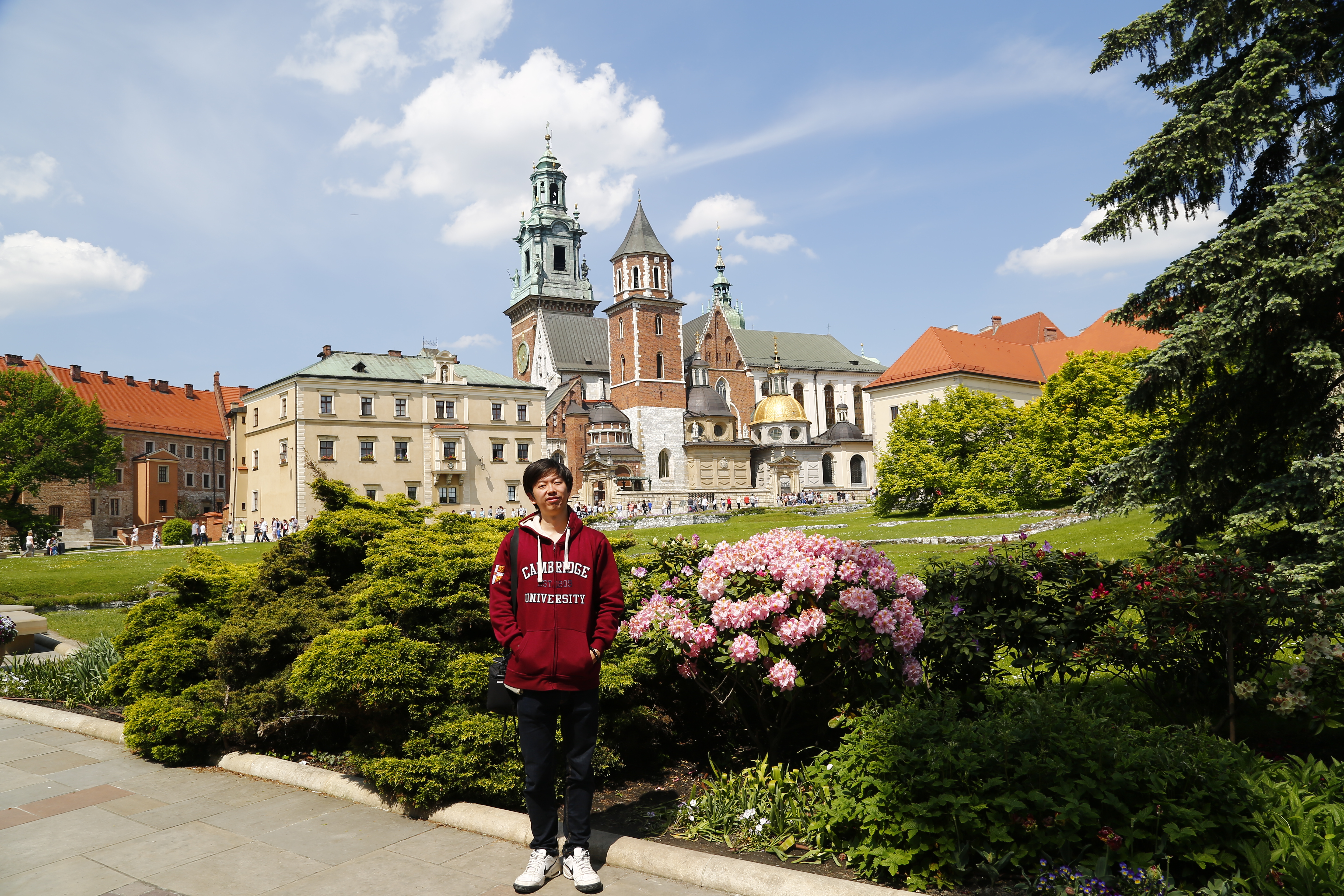 MaVie—27.一个人去旅行 MaVie—27.一个人去旅行