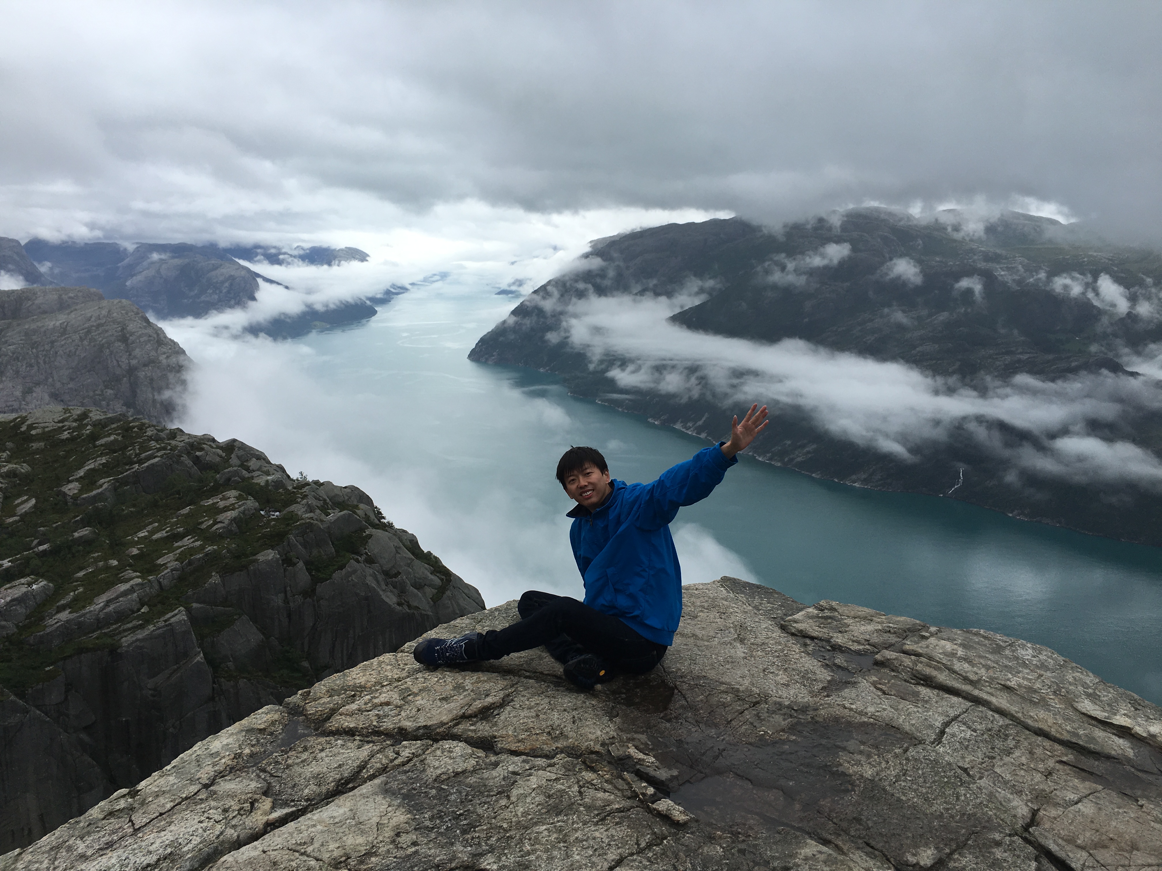 MaVie—27.一个人去旅行 MaVie—27.一个人去旅行