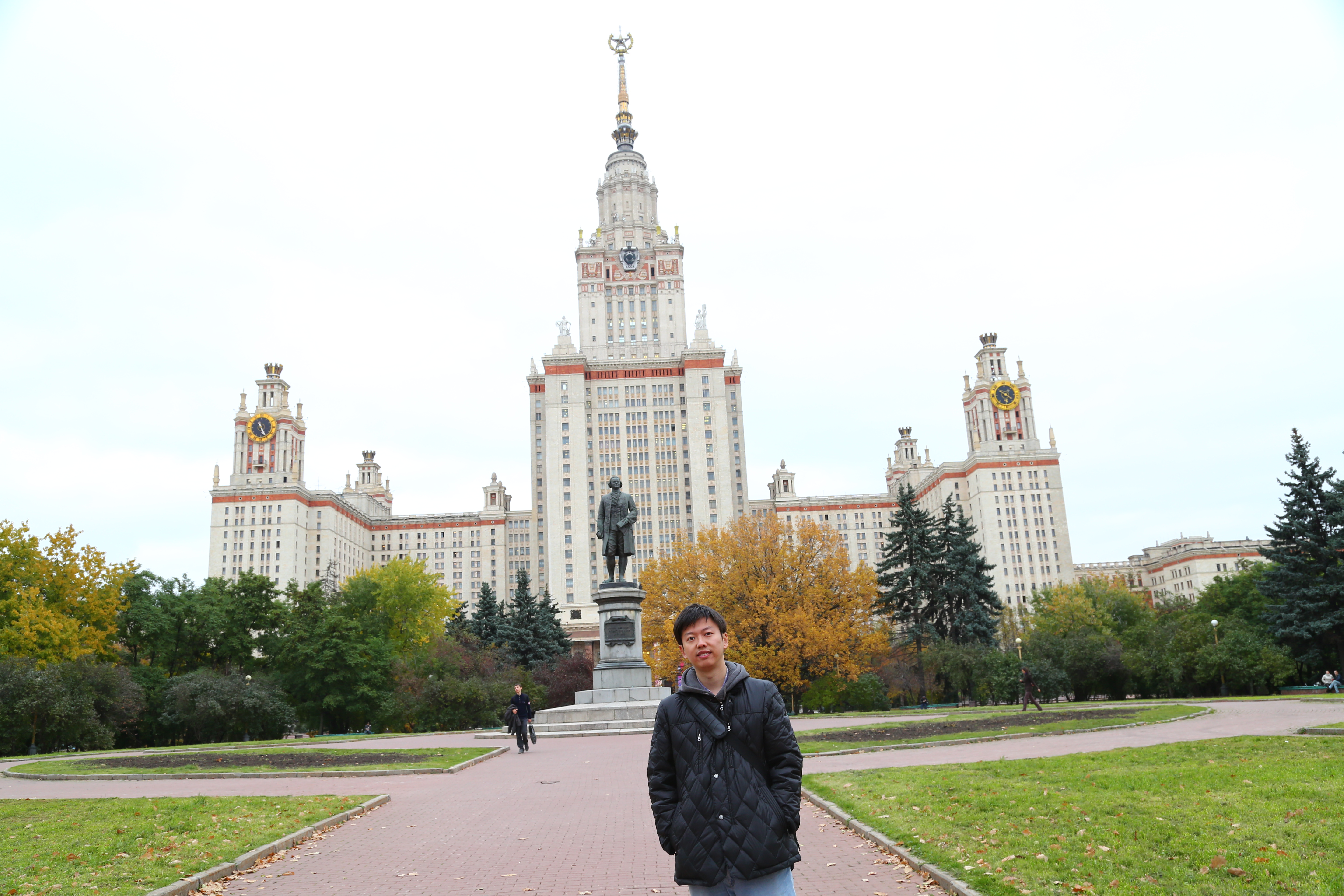 MaVie—27.一个人去旅行 MaVie—27.一个人去旅行