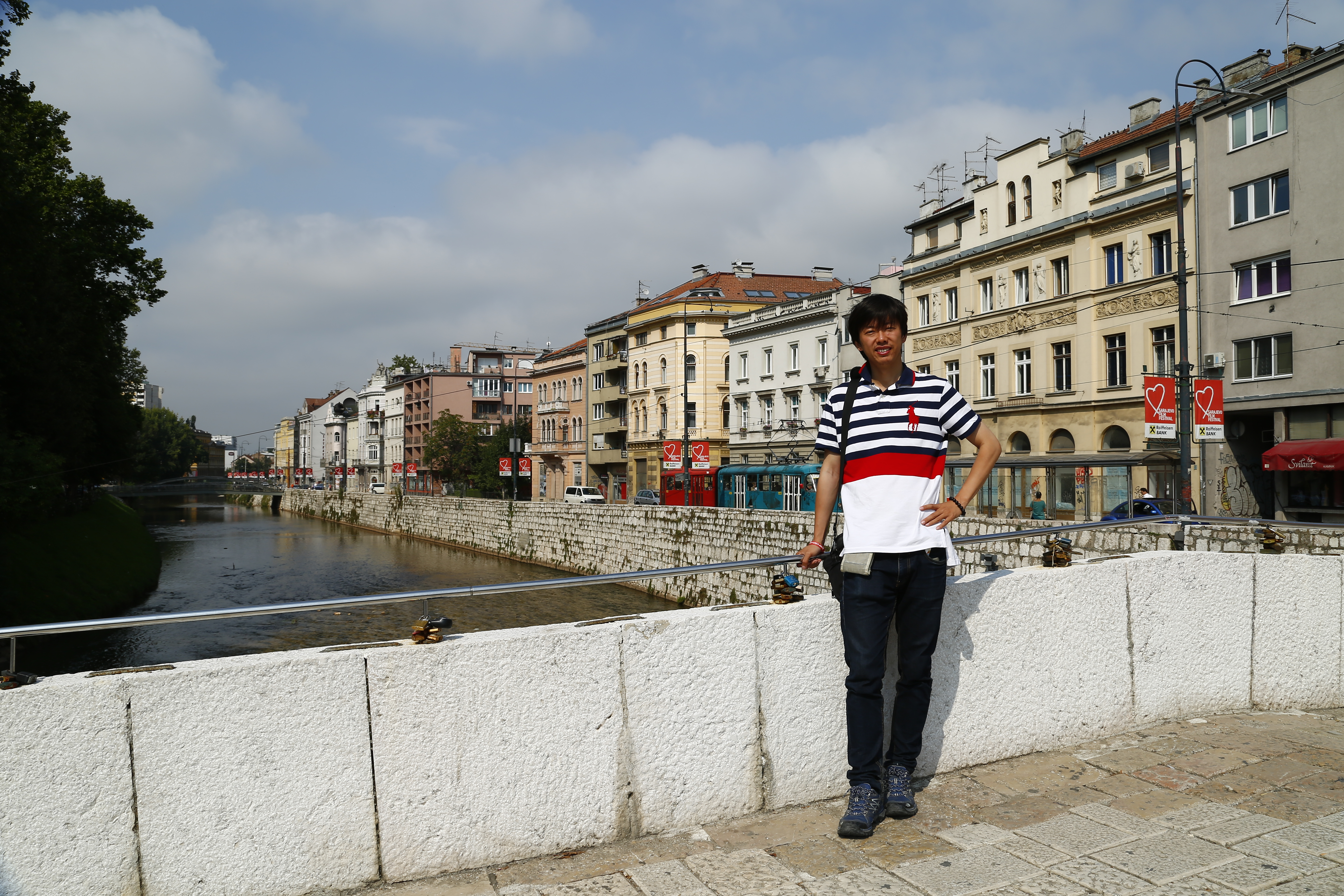 MaVie—27.一个人去旅行 MaVie—27.一个人去旅行