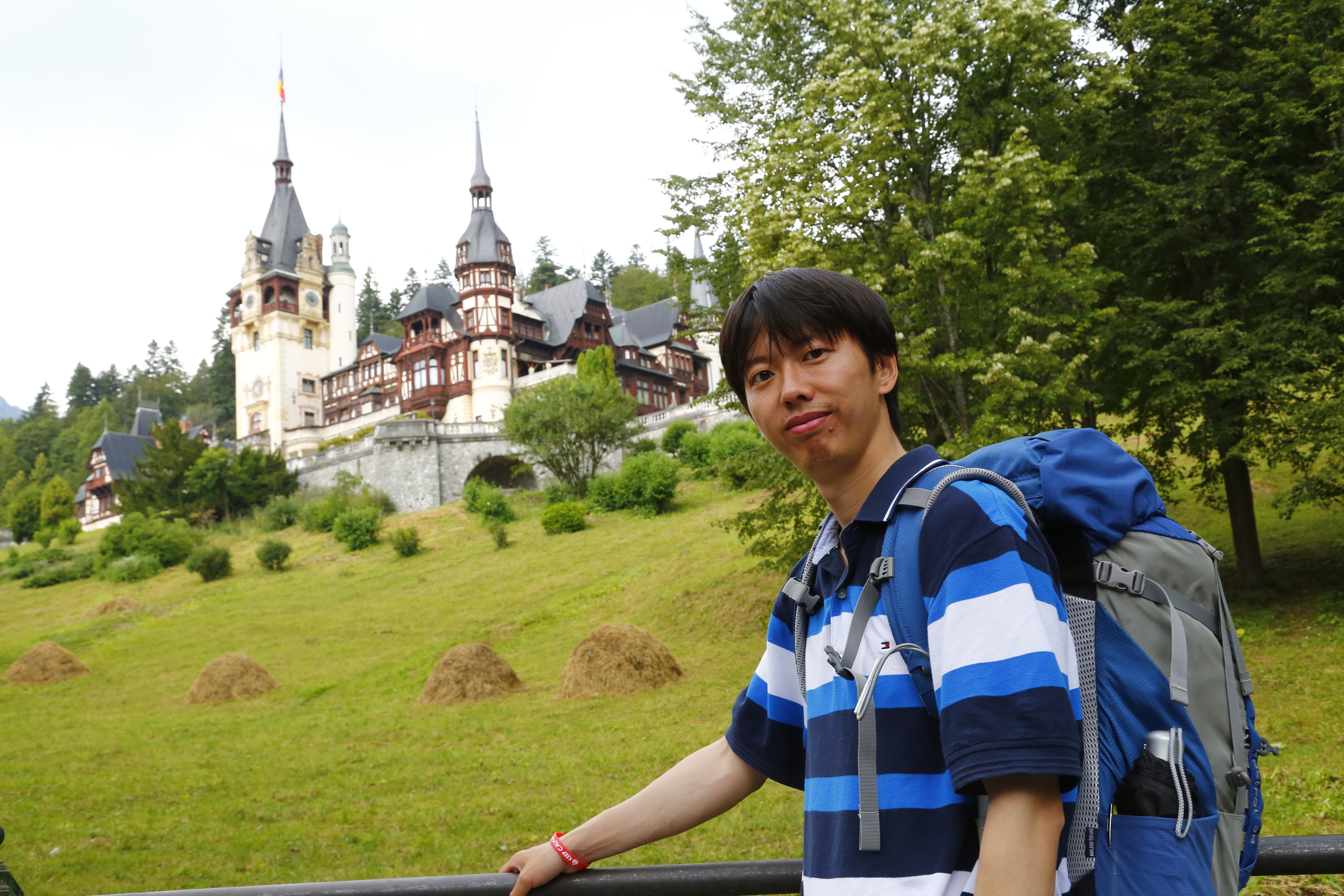 MaVie—27.一个人去旅行 MaVie—27.一个人去旅行