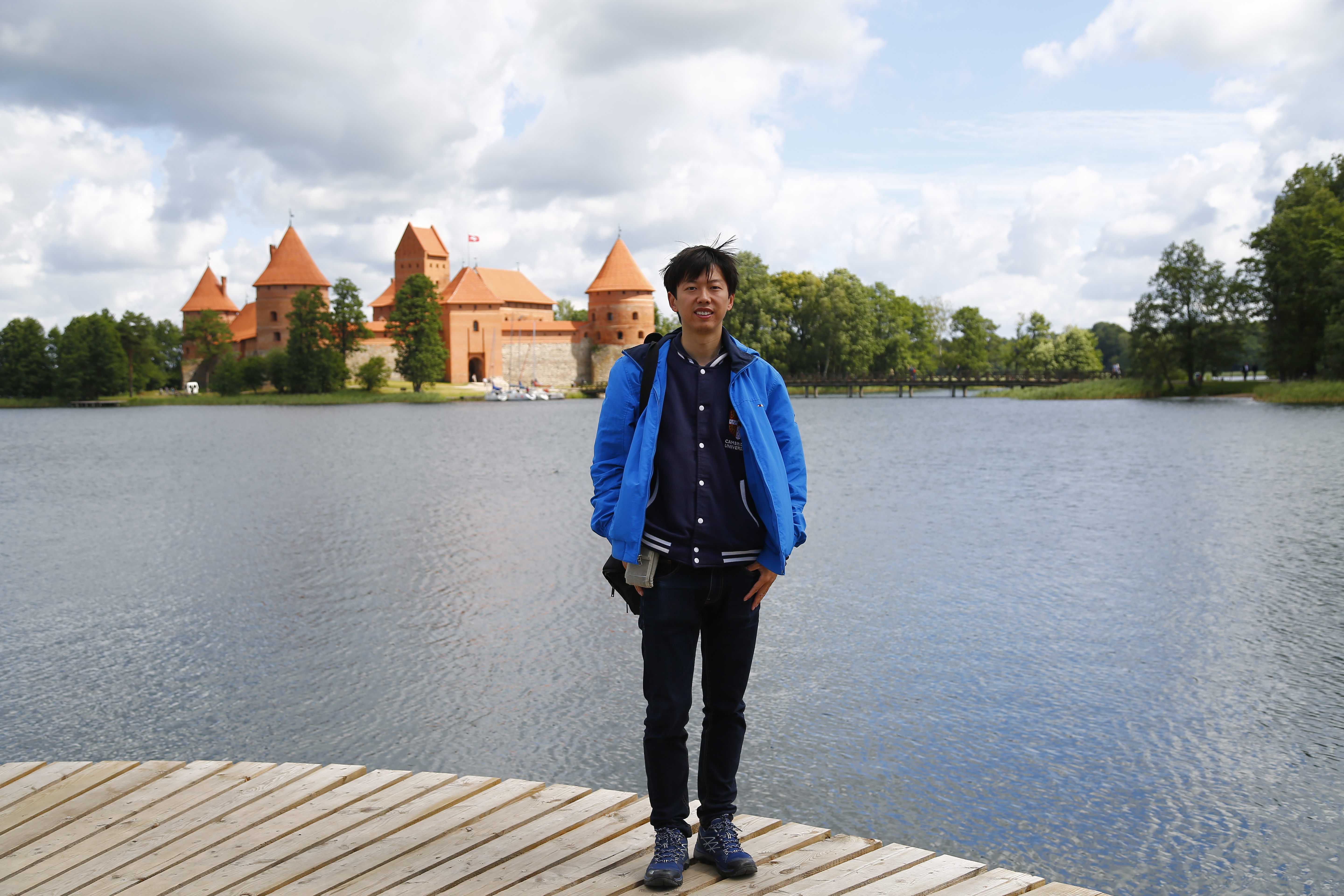 MaVie—27.一个人去旅行 MaVie—27.一个人去旅行