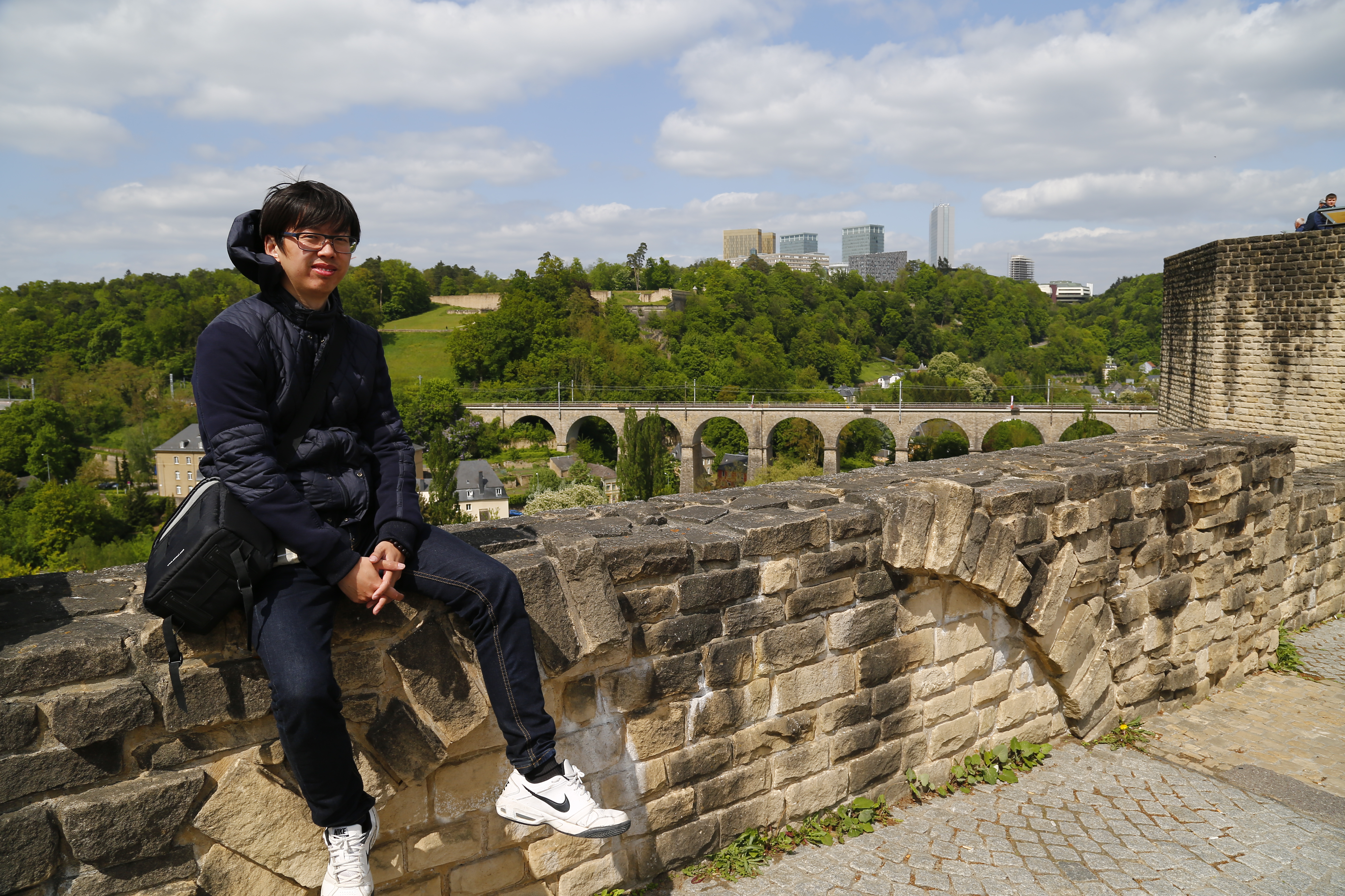 MaVie—27.一个人去旅行 MaVie—27.一个人去旅行