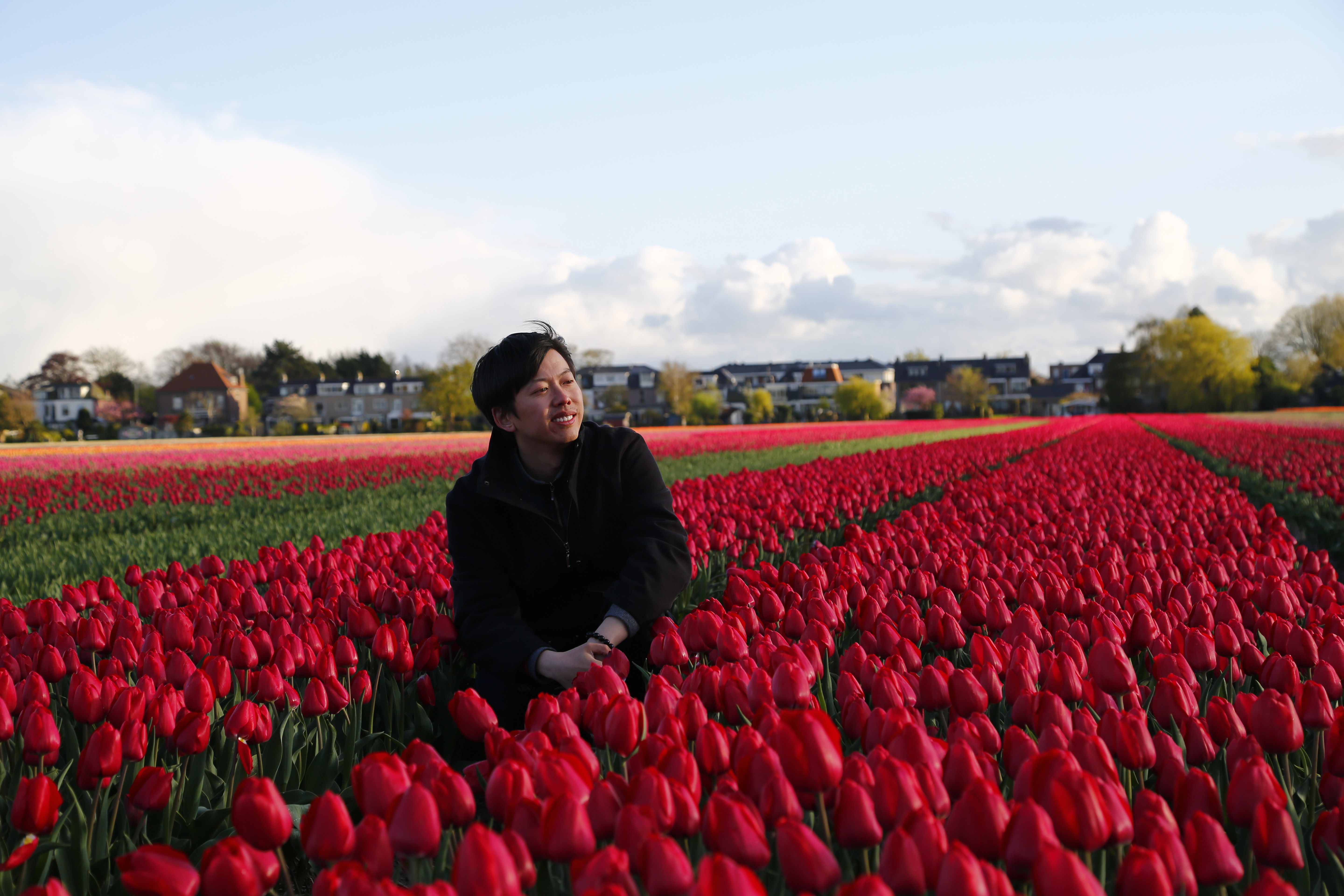 MaVie—27.一个人去旅行 MaVie—27.一个人去旅行