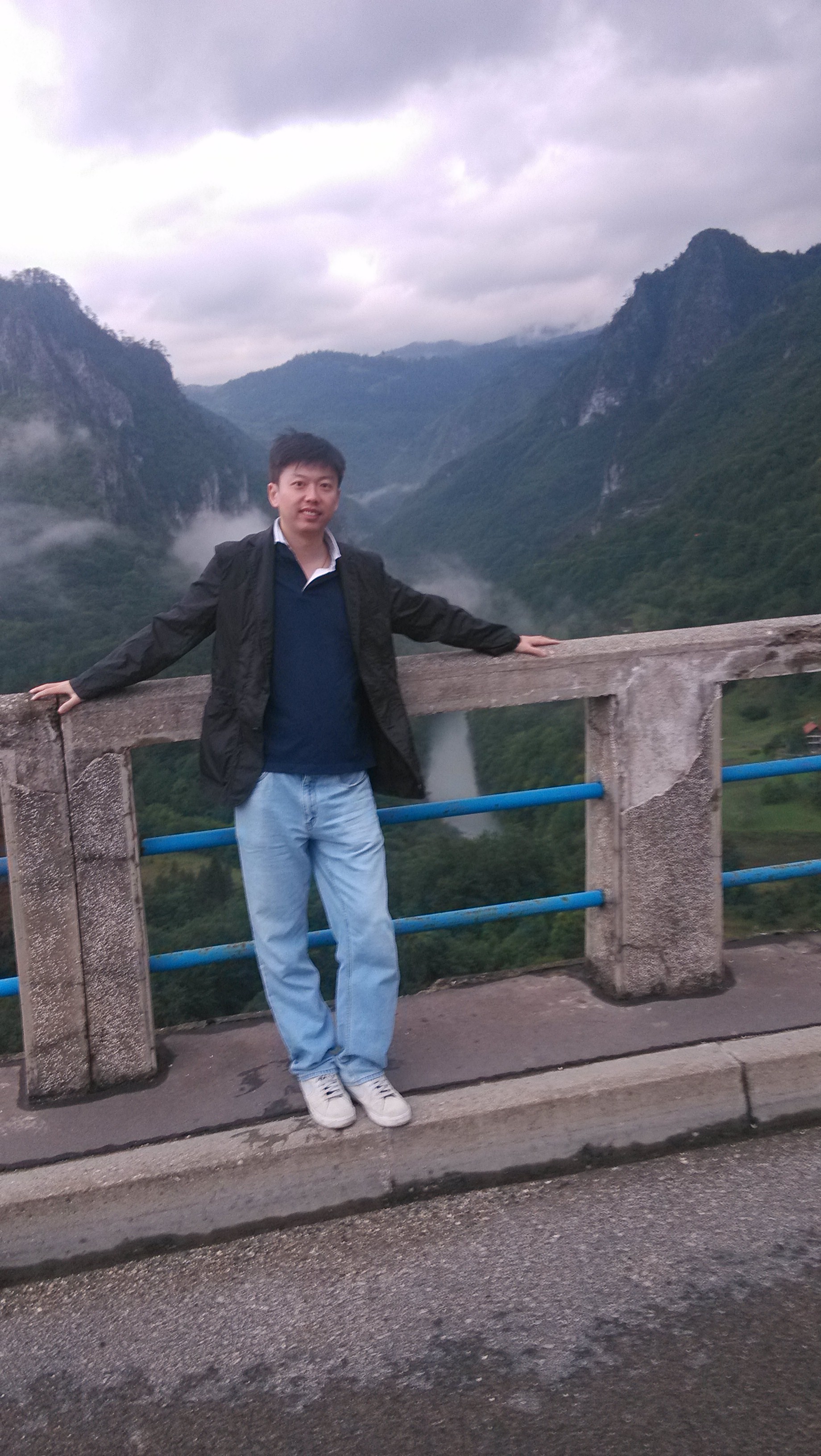 MaVie—27.一个人去旅行 MaVie—27.一个人去旅行