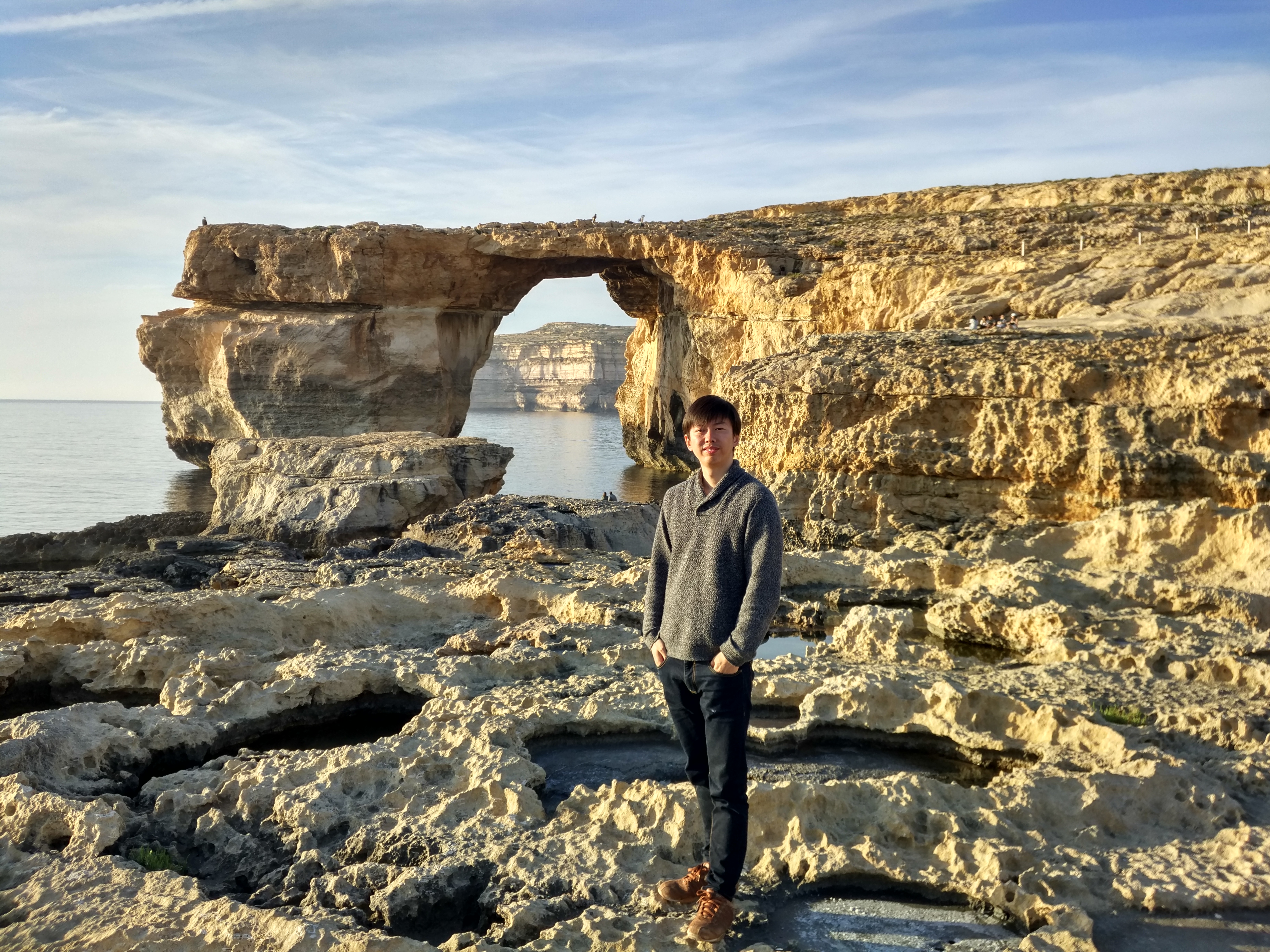 MaVie—27.一个人去旅行 MaVie—27.一个人去旅行