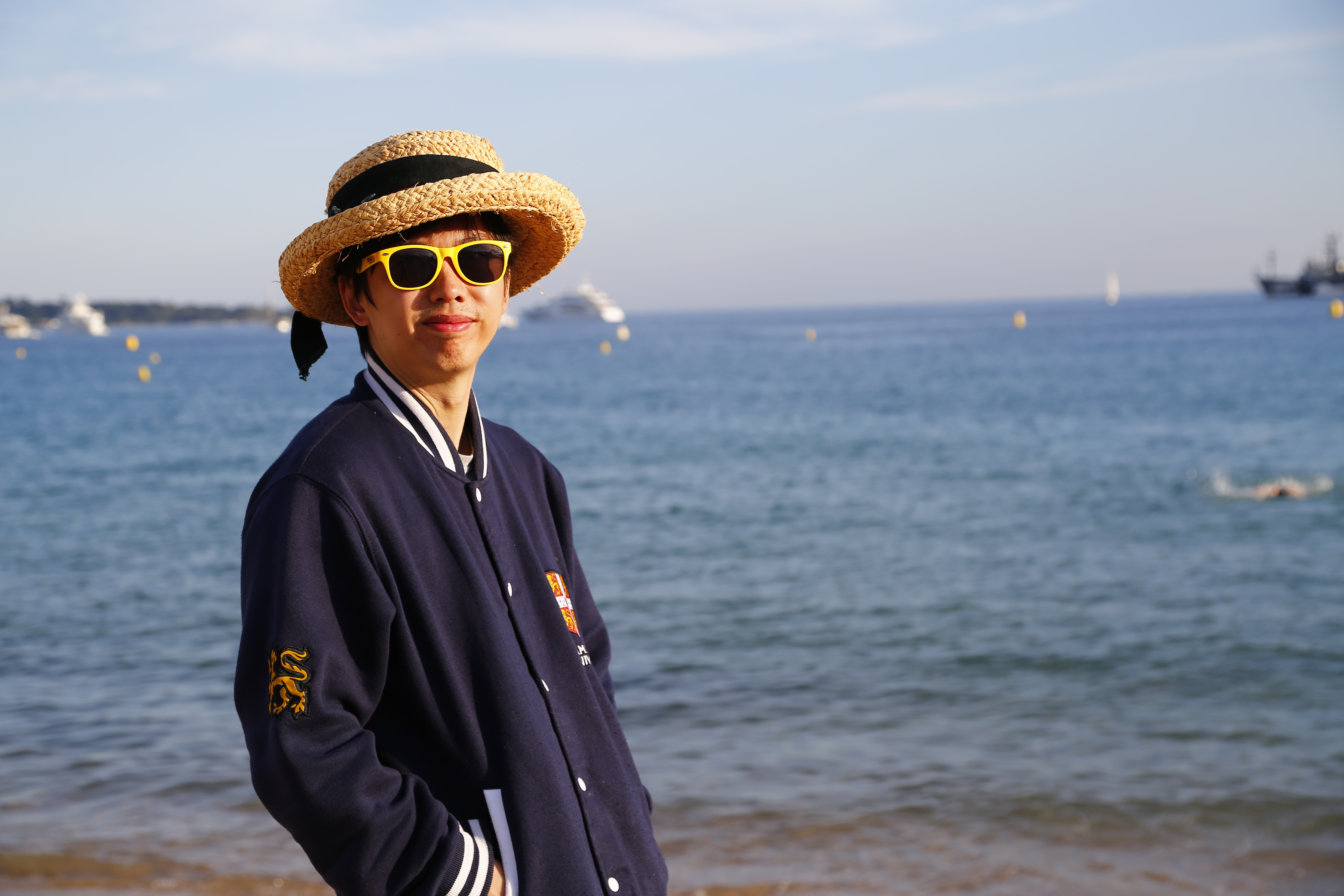 MaVie—27.一个人去旅行 MaVie—27.一个人去旅行