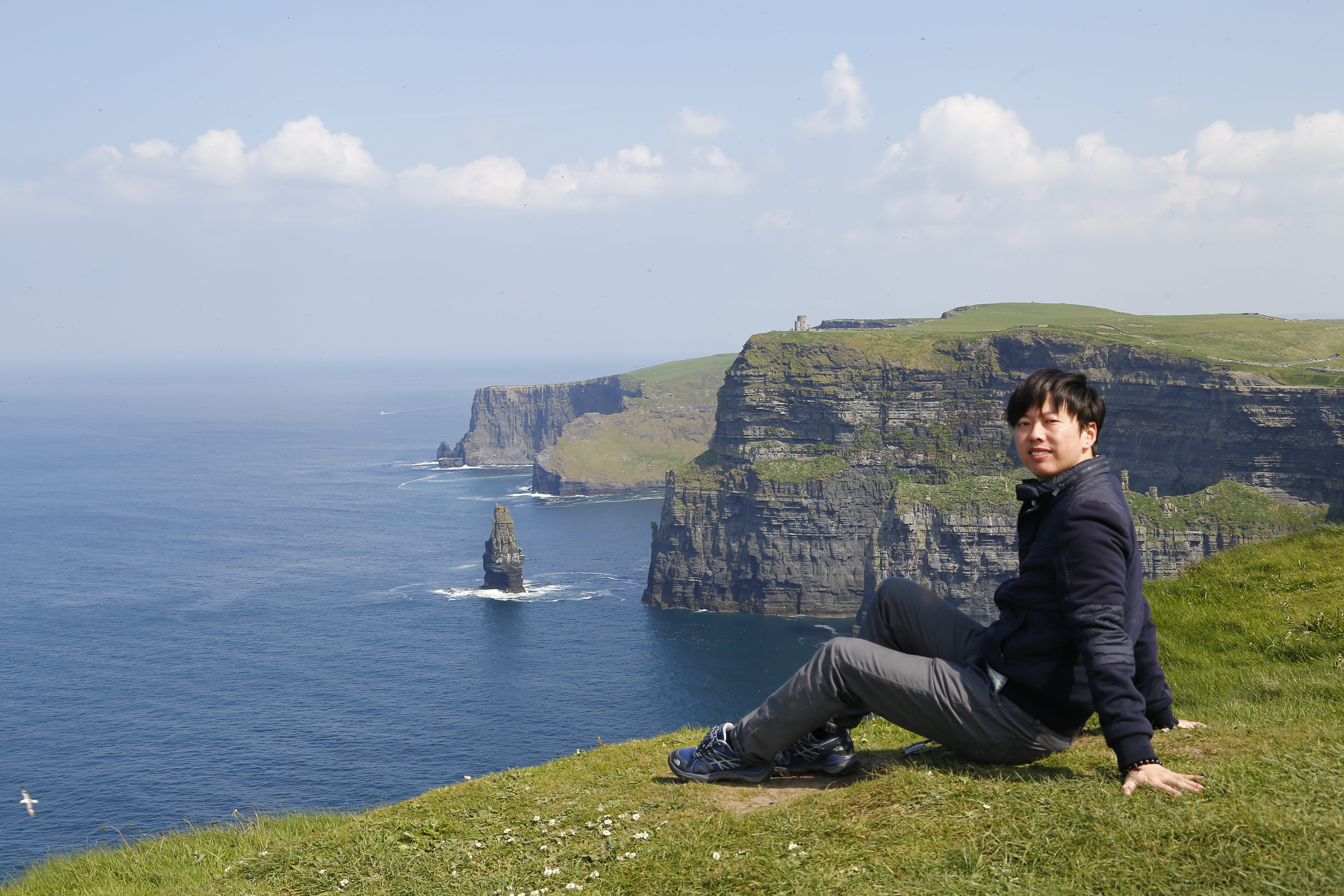 MaVie—27.一个人去旅行 MaVie—27.一个人去旅行