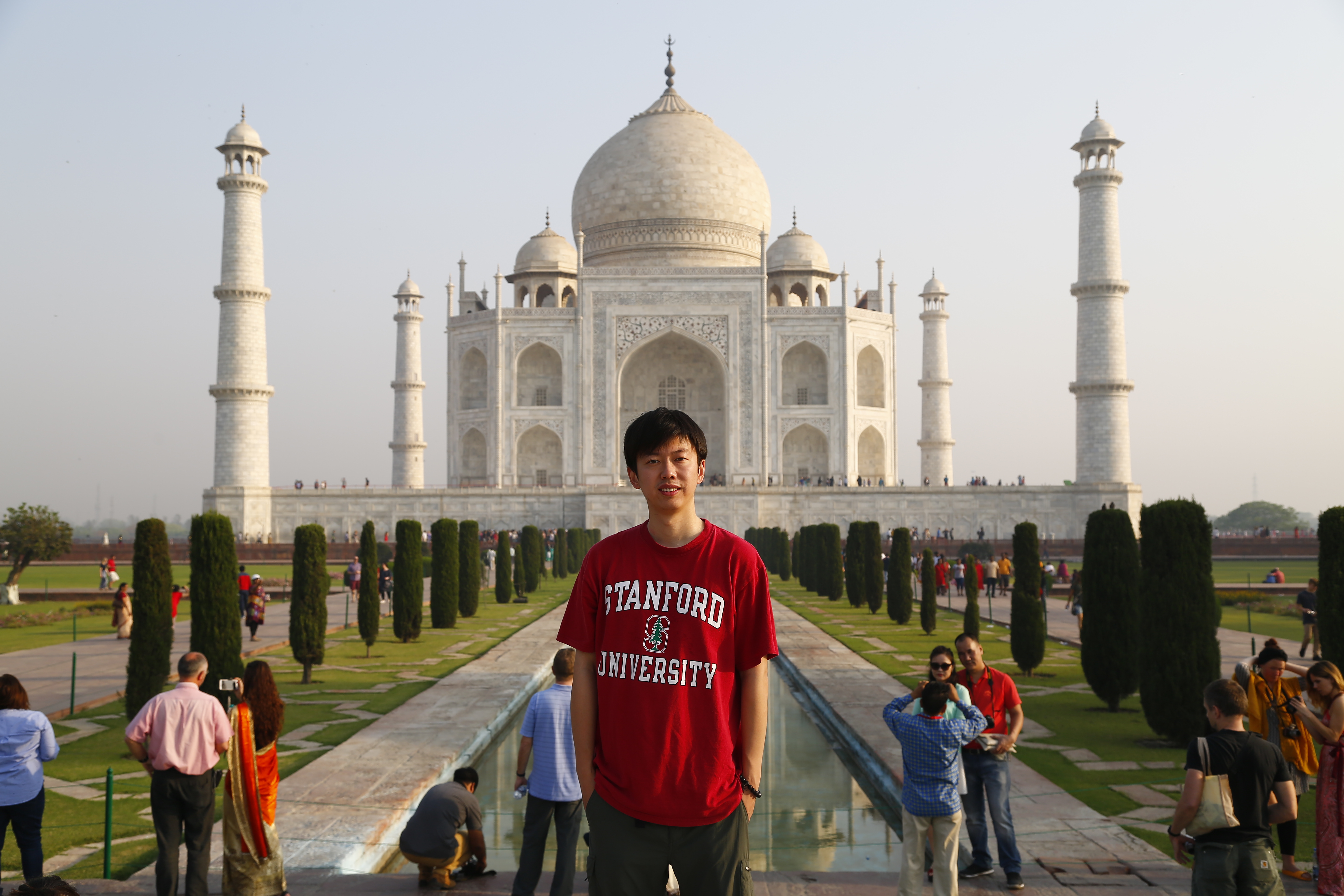 MaVie—27.一个人去旅行 MaVie—27.一个人去旅行