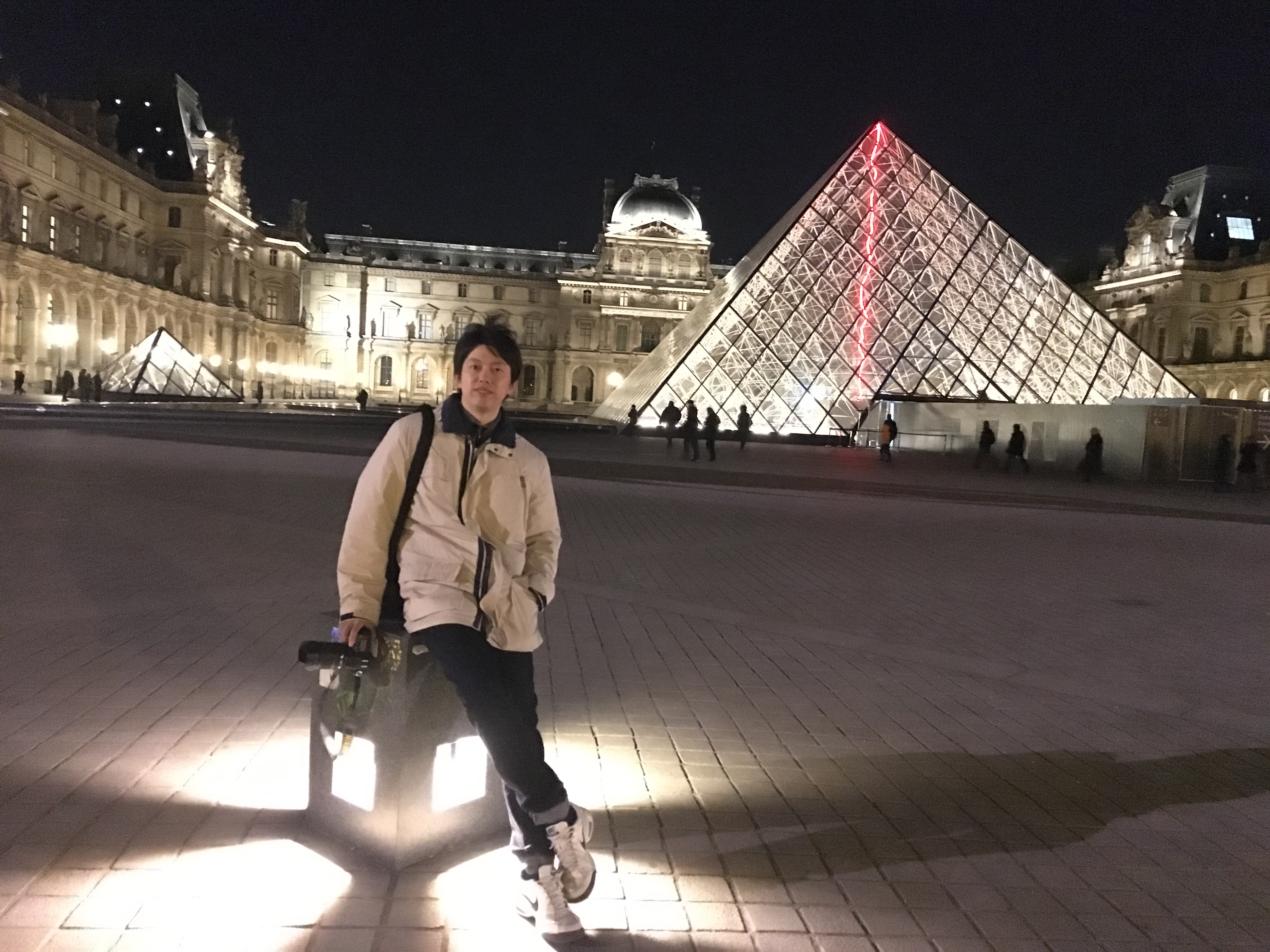 MaVie—27.一个人去旅行 MaVie—27.一个人去旅行