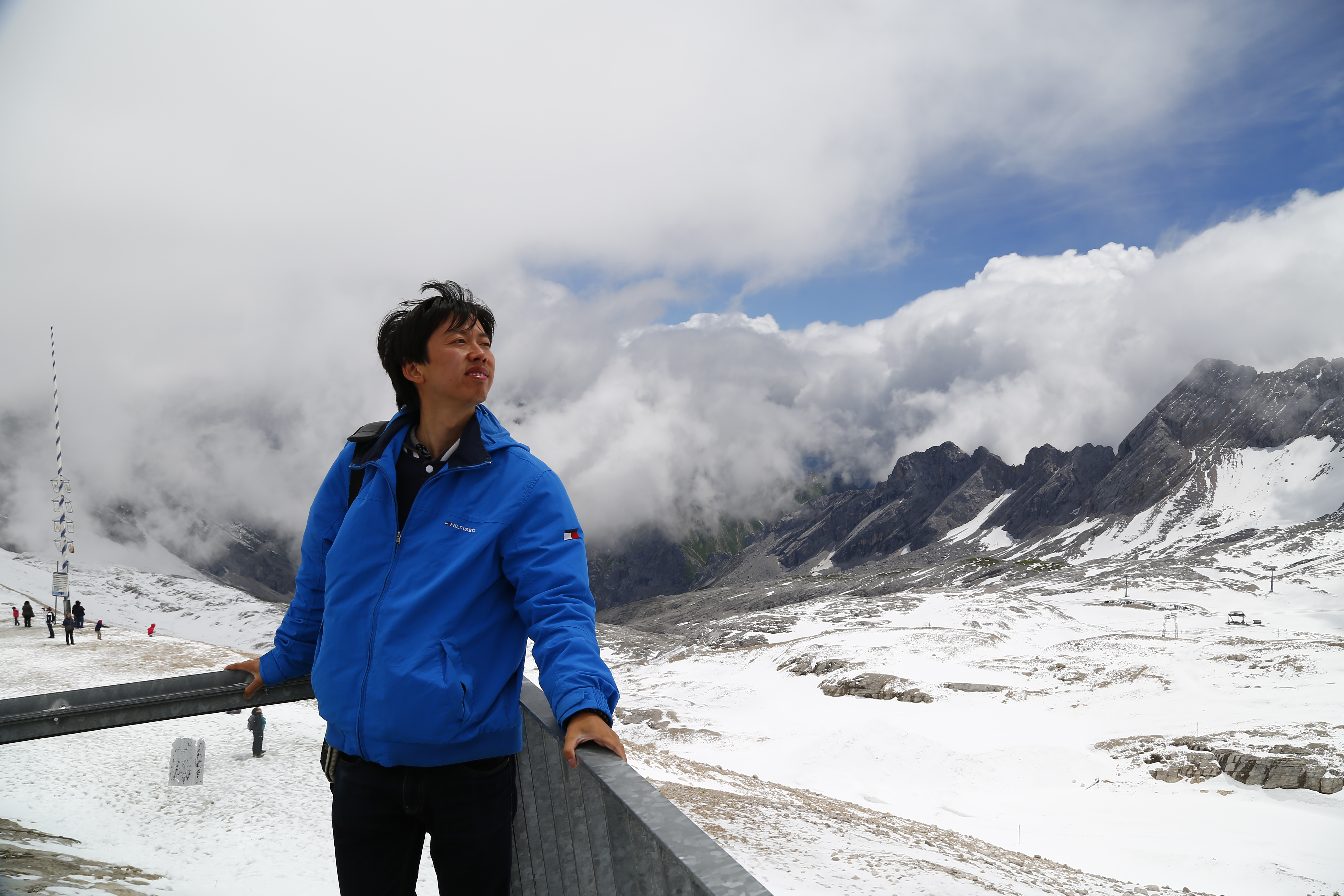 MaVie—27.一个人去旅行 MaVie—27.一个人去旅行