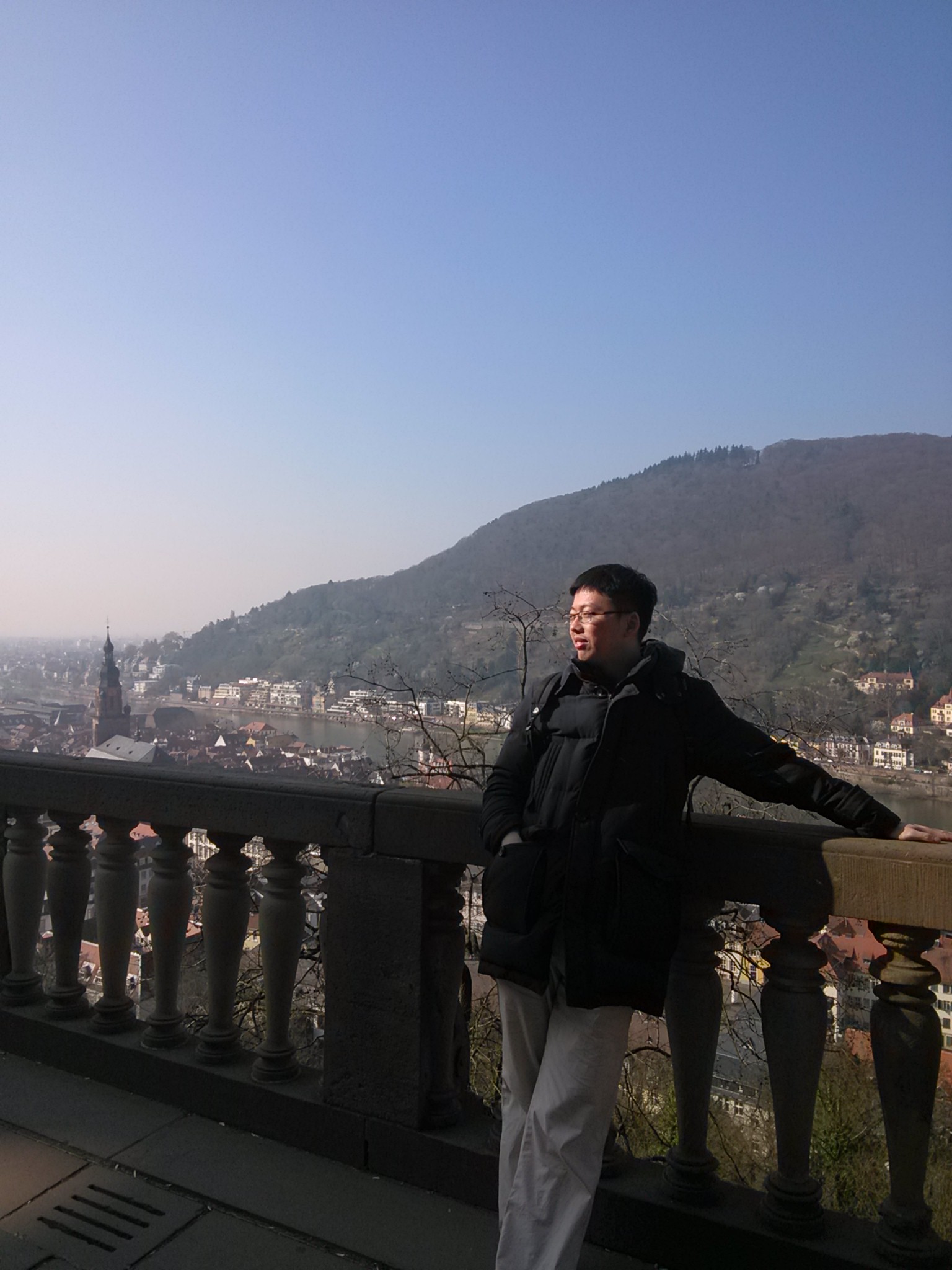 MaVie—27.一个人去旅行 MaVie—27.一个人去旅行