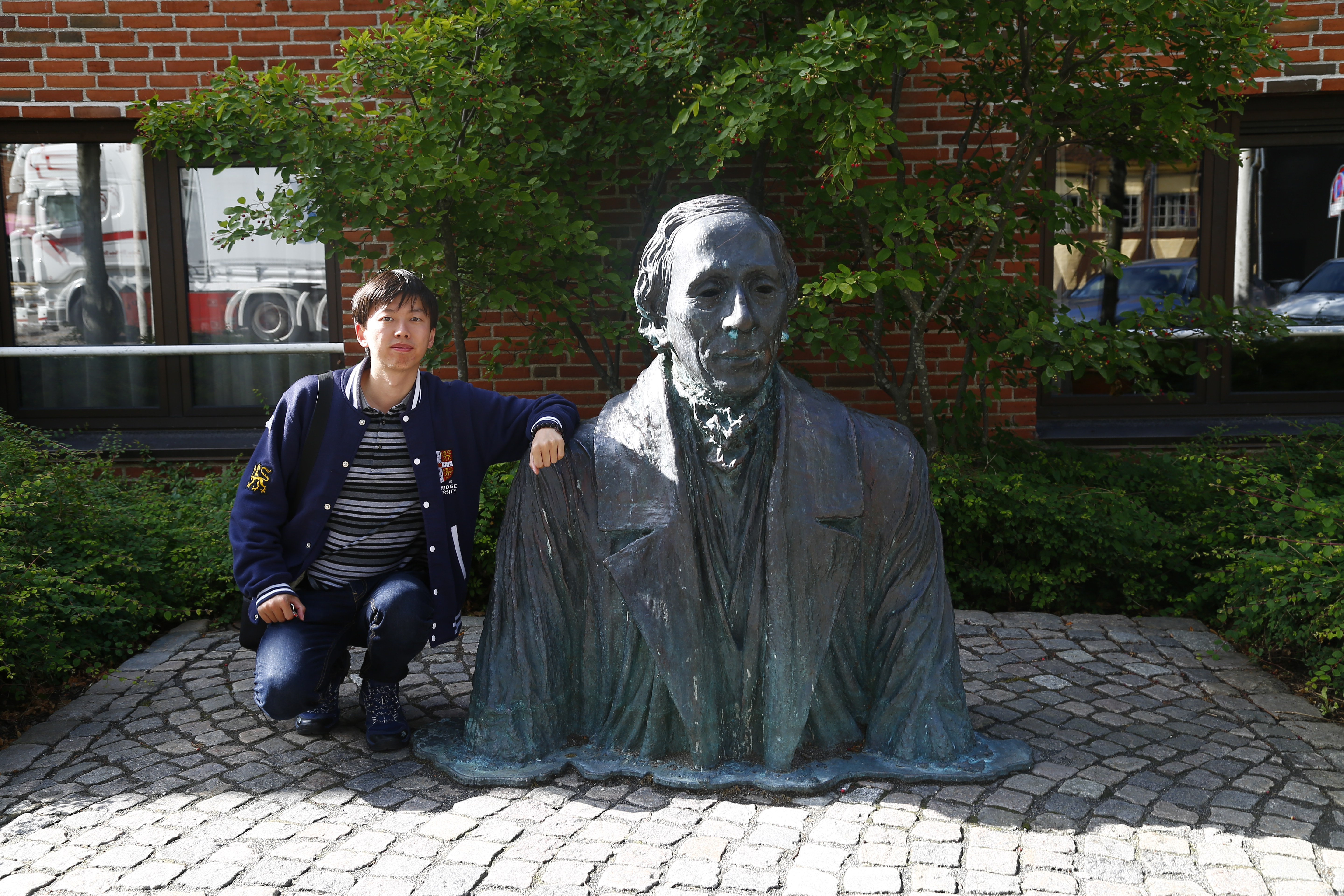 MaVie—27.一个人去旅行 MaVie—27.一个人去旅行