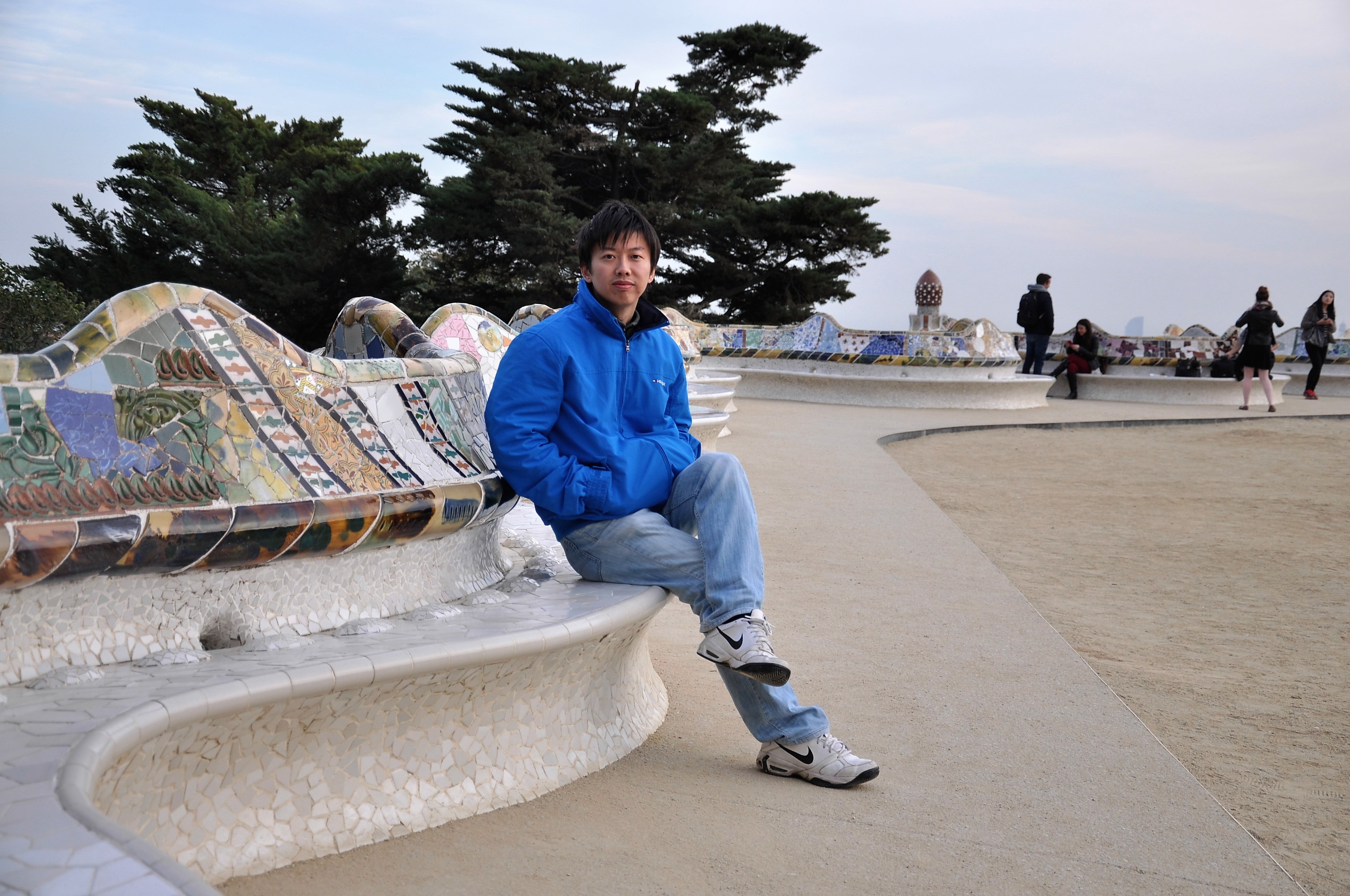 MaVie—27.一个人去旅行 MaVie—27.一个人去旅行