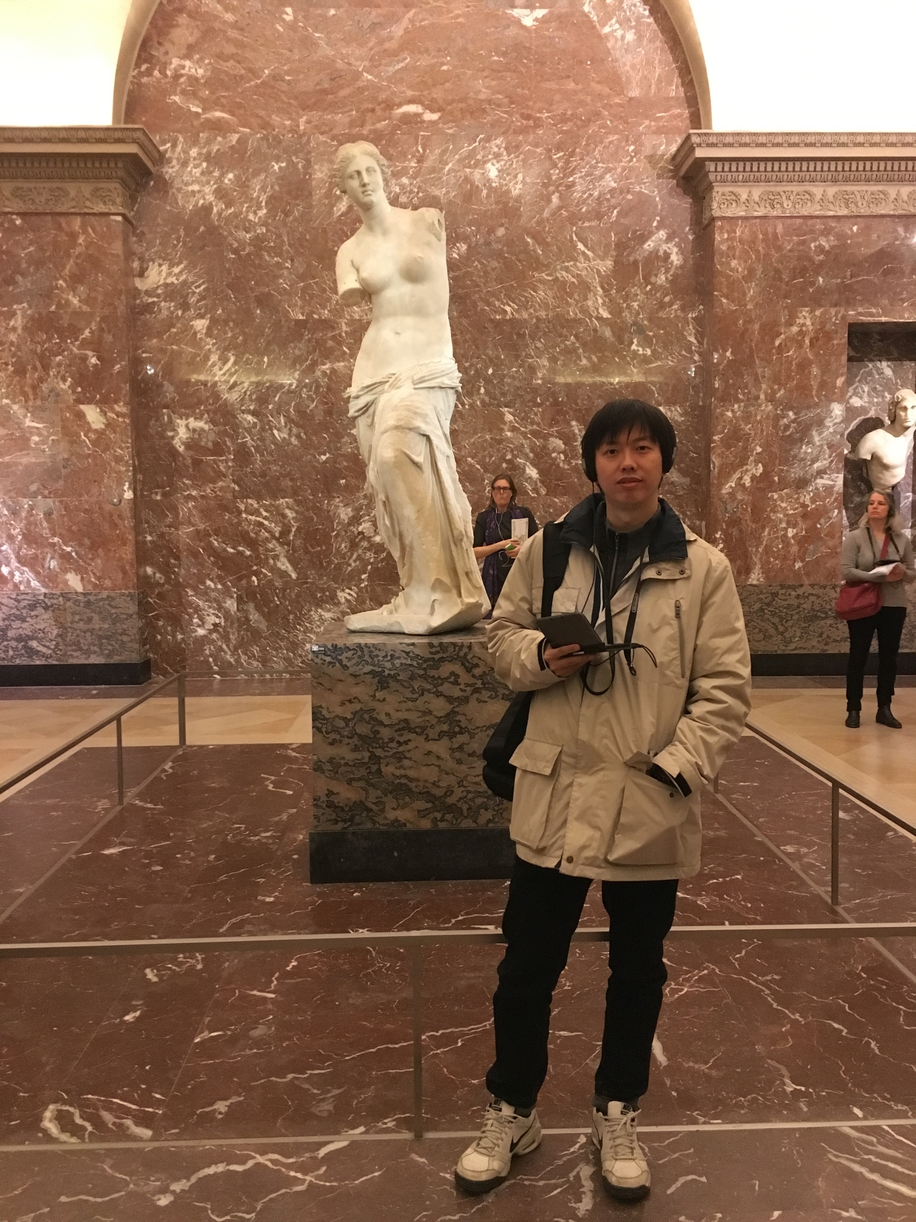 MaVie—27.一个人去旅行 MaVie—27.一个人去旅行