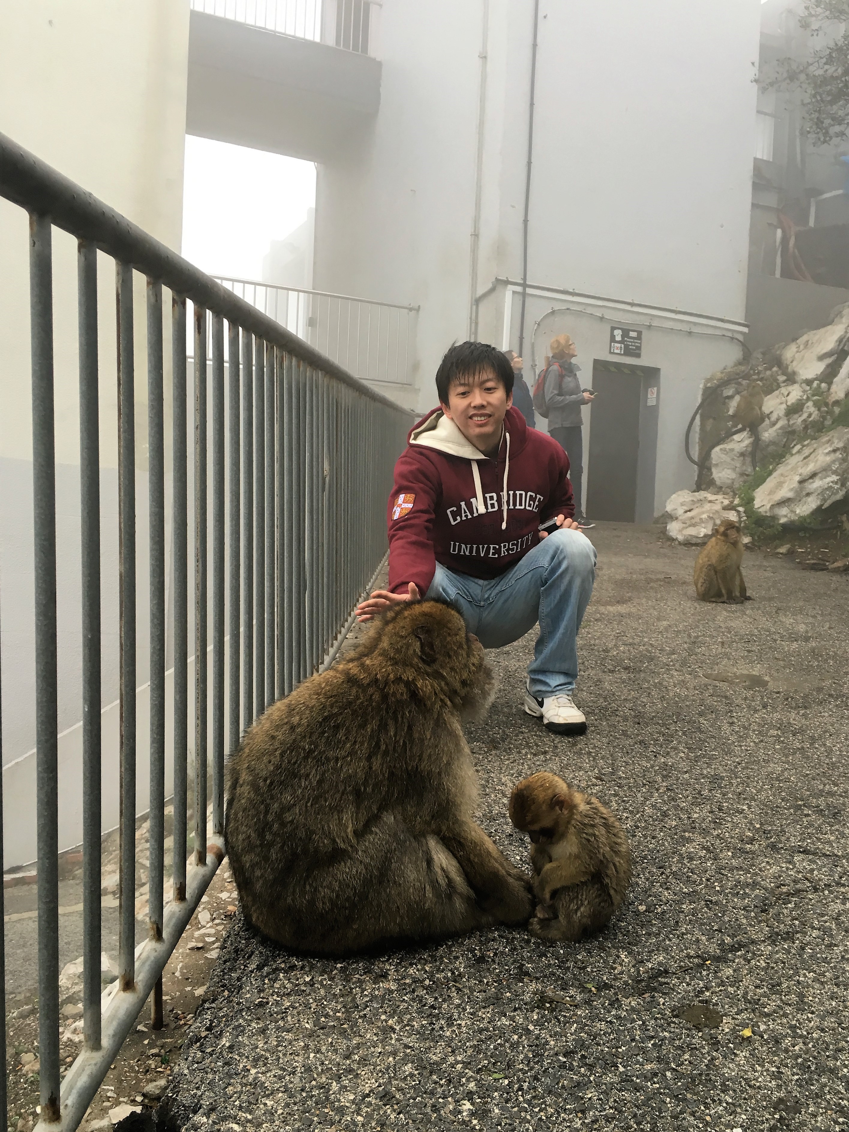 MaVie—27.一个人去旅行 MaVie—27.一个人去旅行