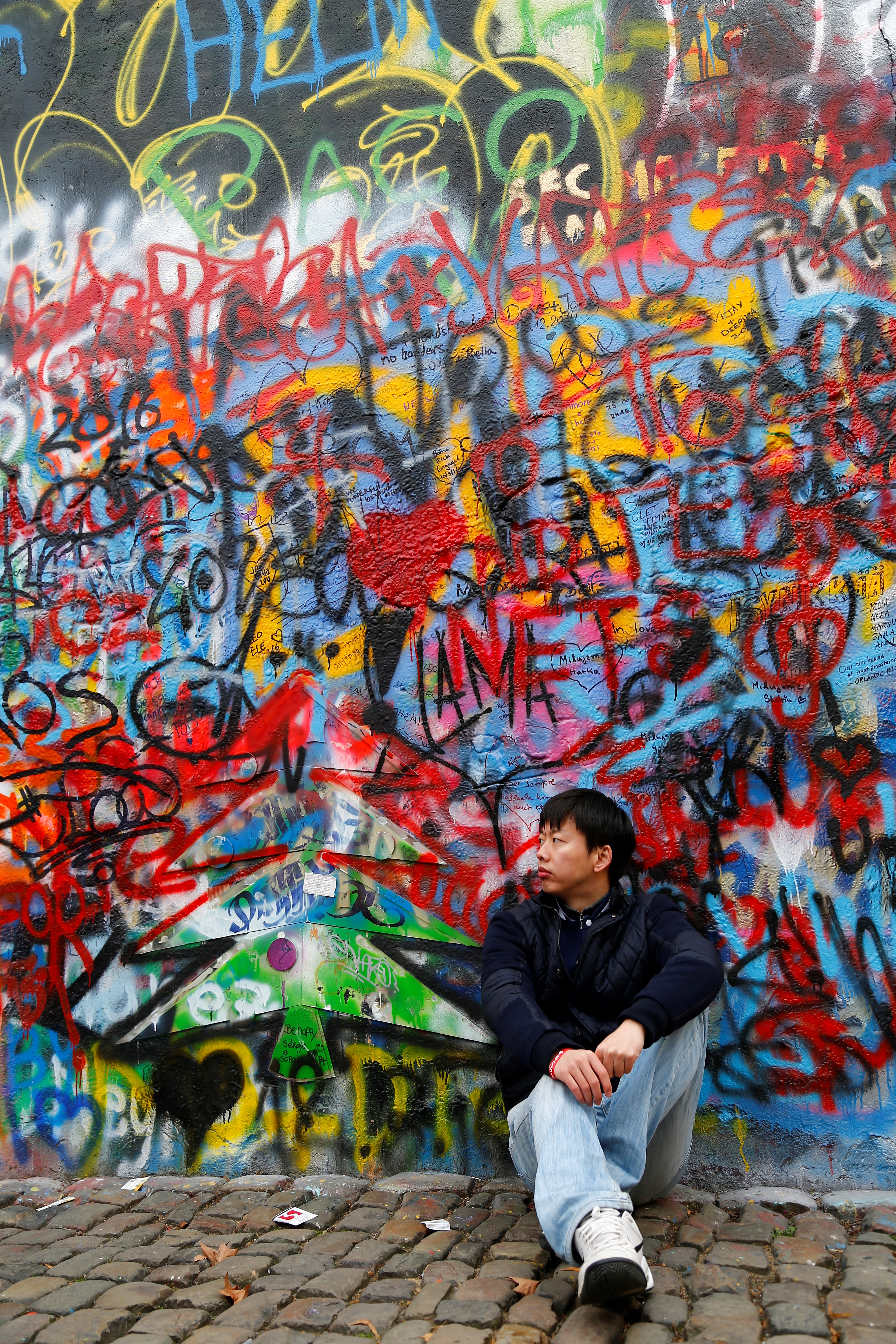 MaVie—27.一个人去旅行 MaVie—27.一个人去旅行