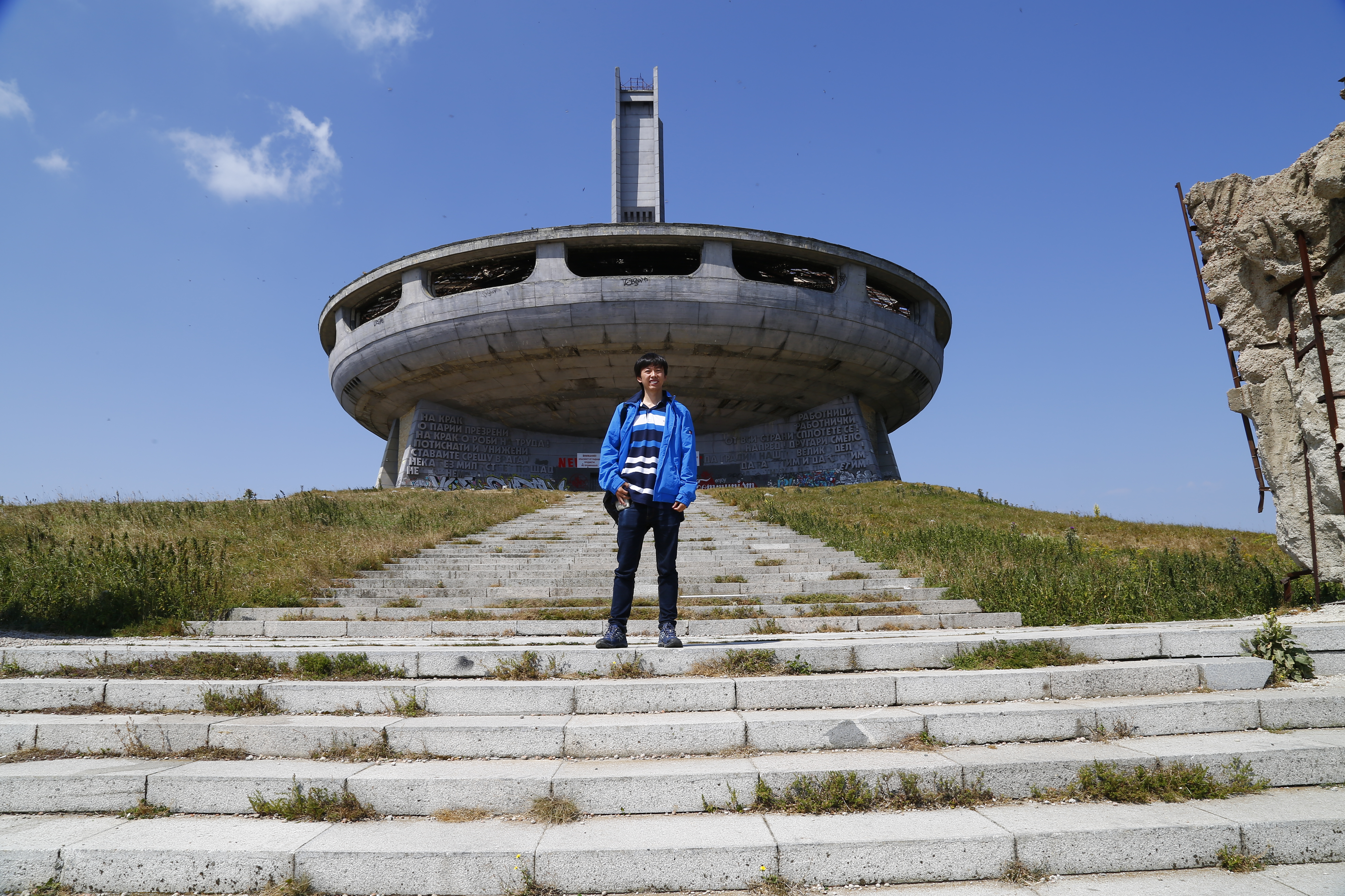MaVie—27.一个人去旅行 MaVie—27.一个人去旅行