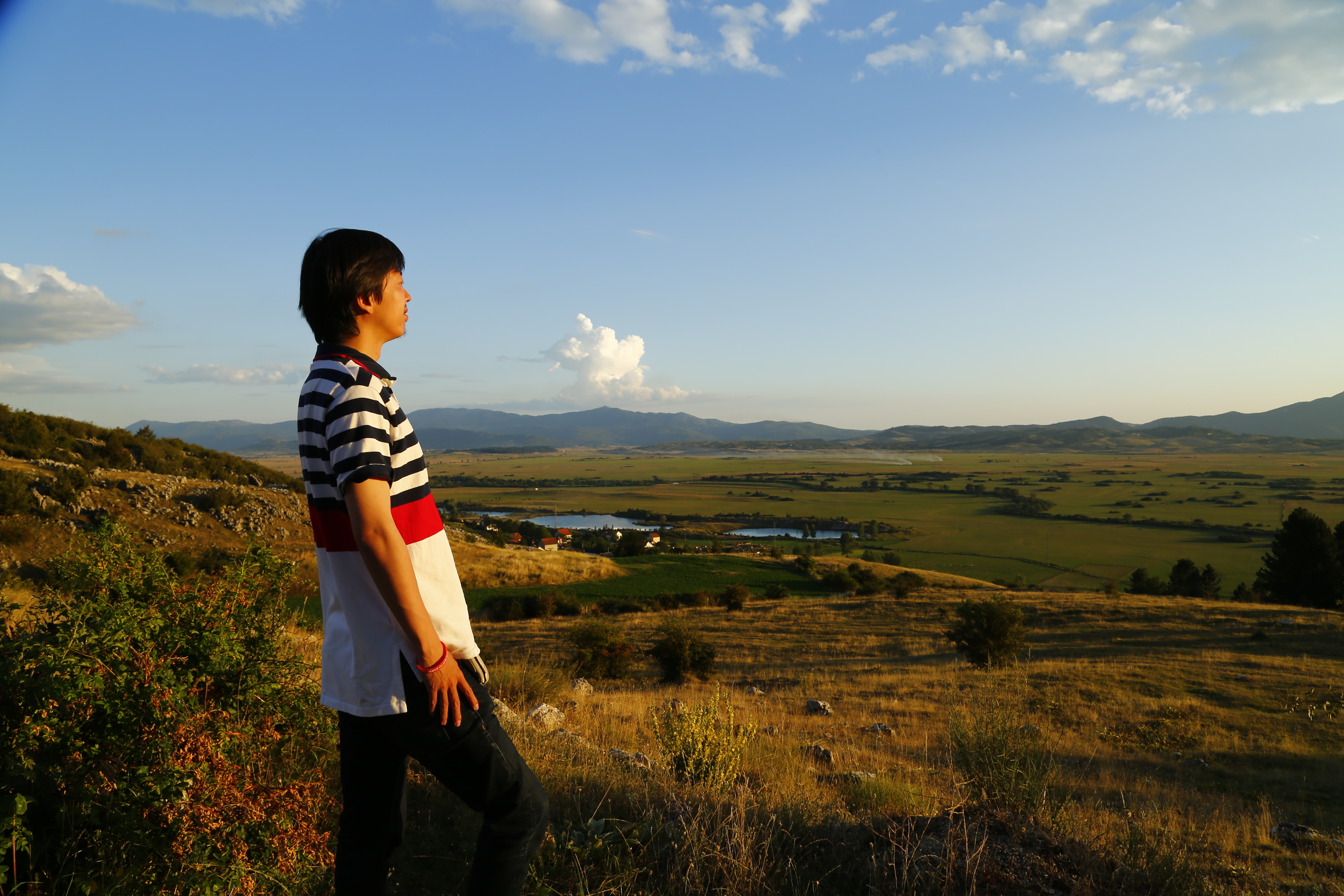 MaVie—27.一个人去旅行 MaVie—27.一个人去旅行