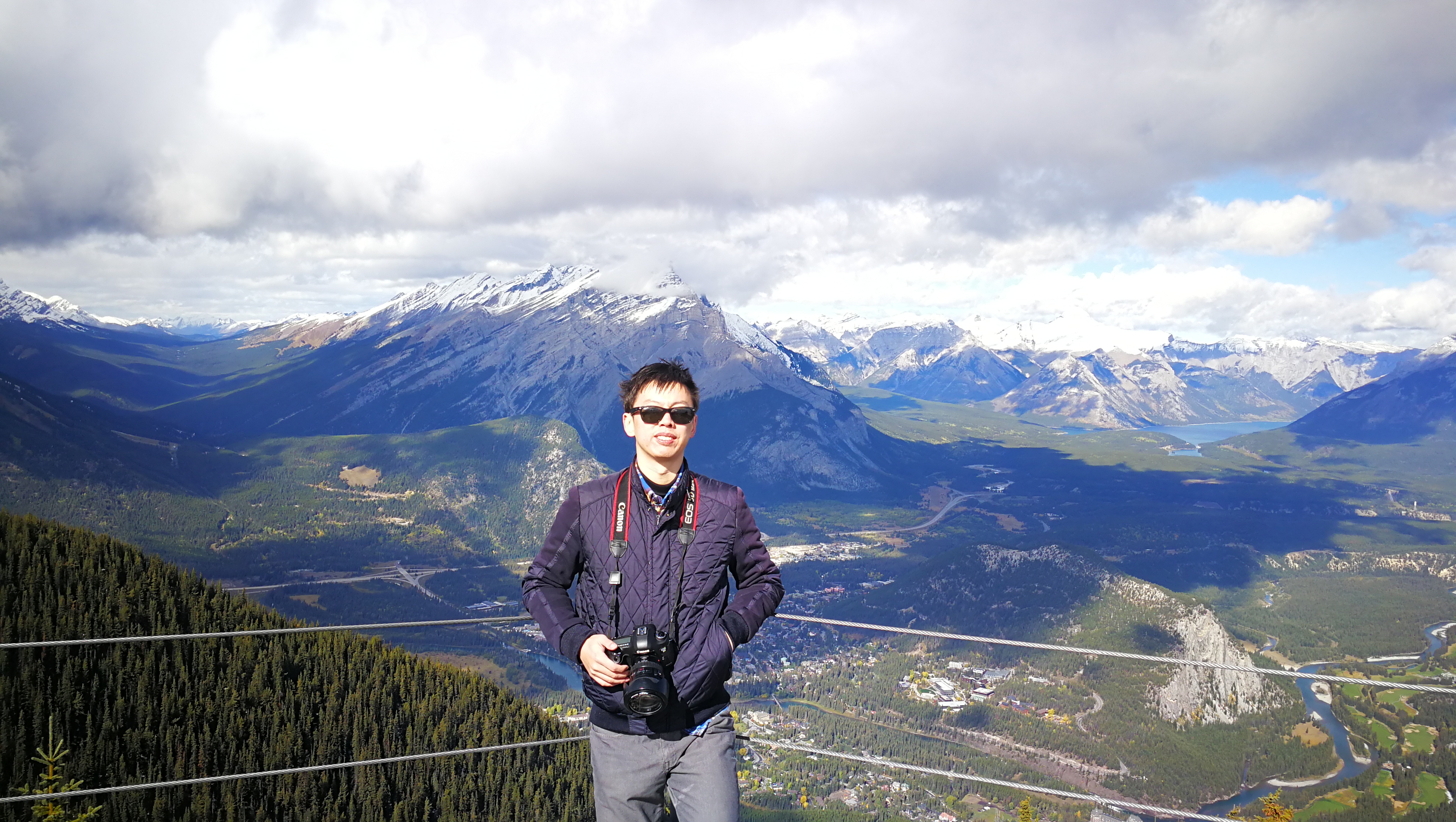 MaVie—27.一个人去旅行 MaVie—27.一个人去旅行