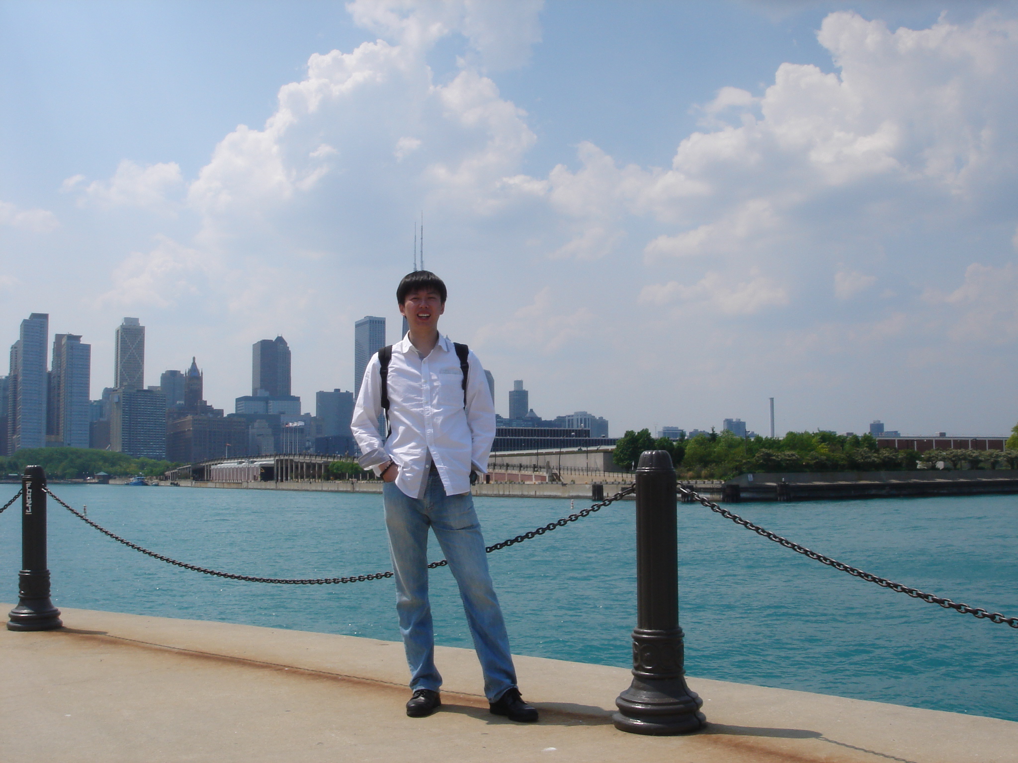 MaVie—27.一个人去旅行 MaVie—27.一个人去旅行