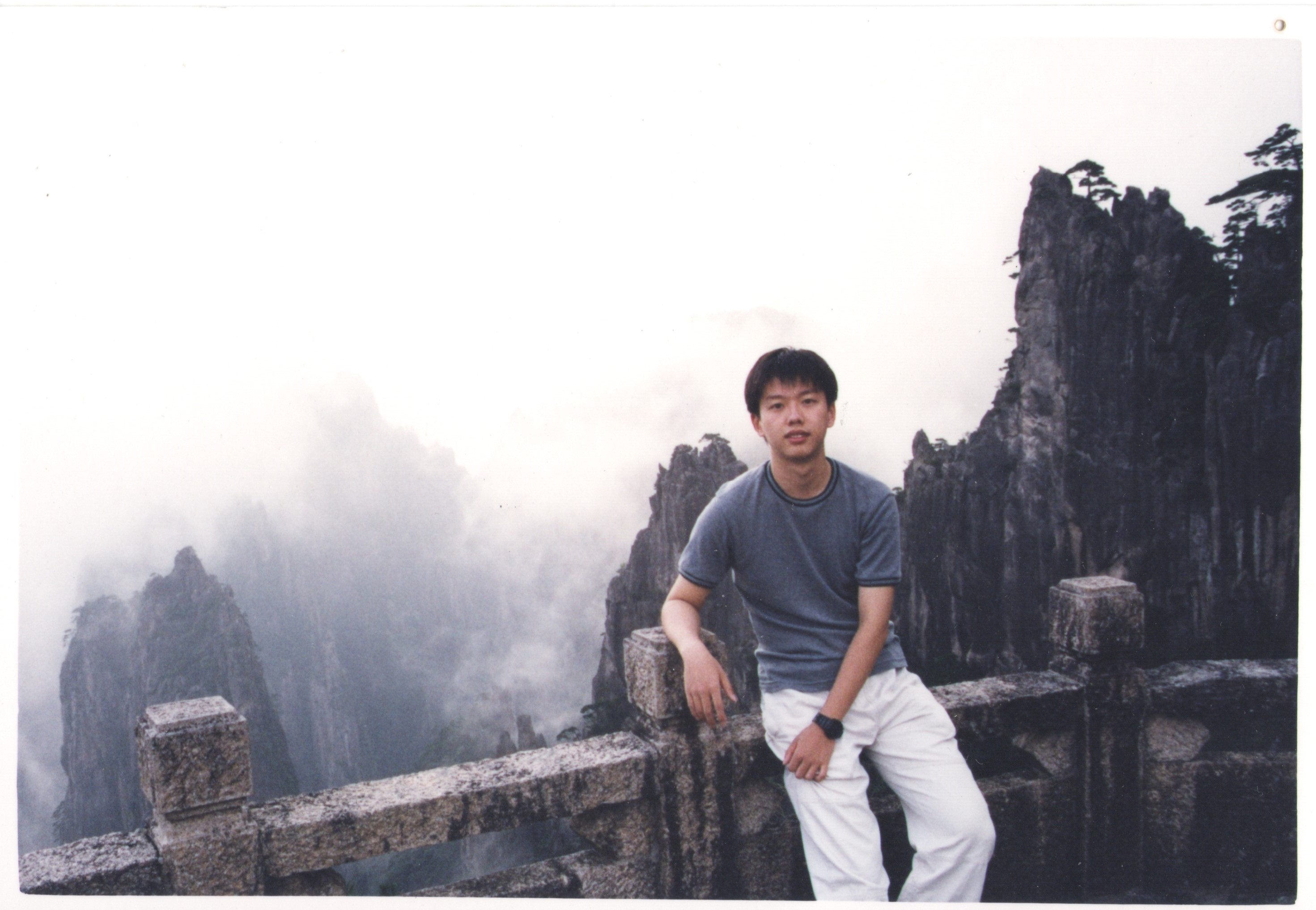 MaVie—78.拍幼时和长大的对比照 MaVie—78.拍幼时和长大的对比照