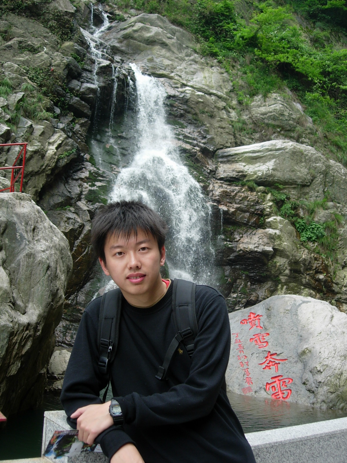 MaVie—78.拍幼时和长大的对比照 MaVie—78.拍幼时和长大的对比照